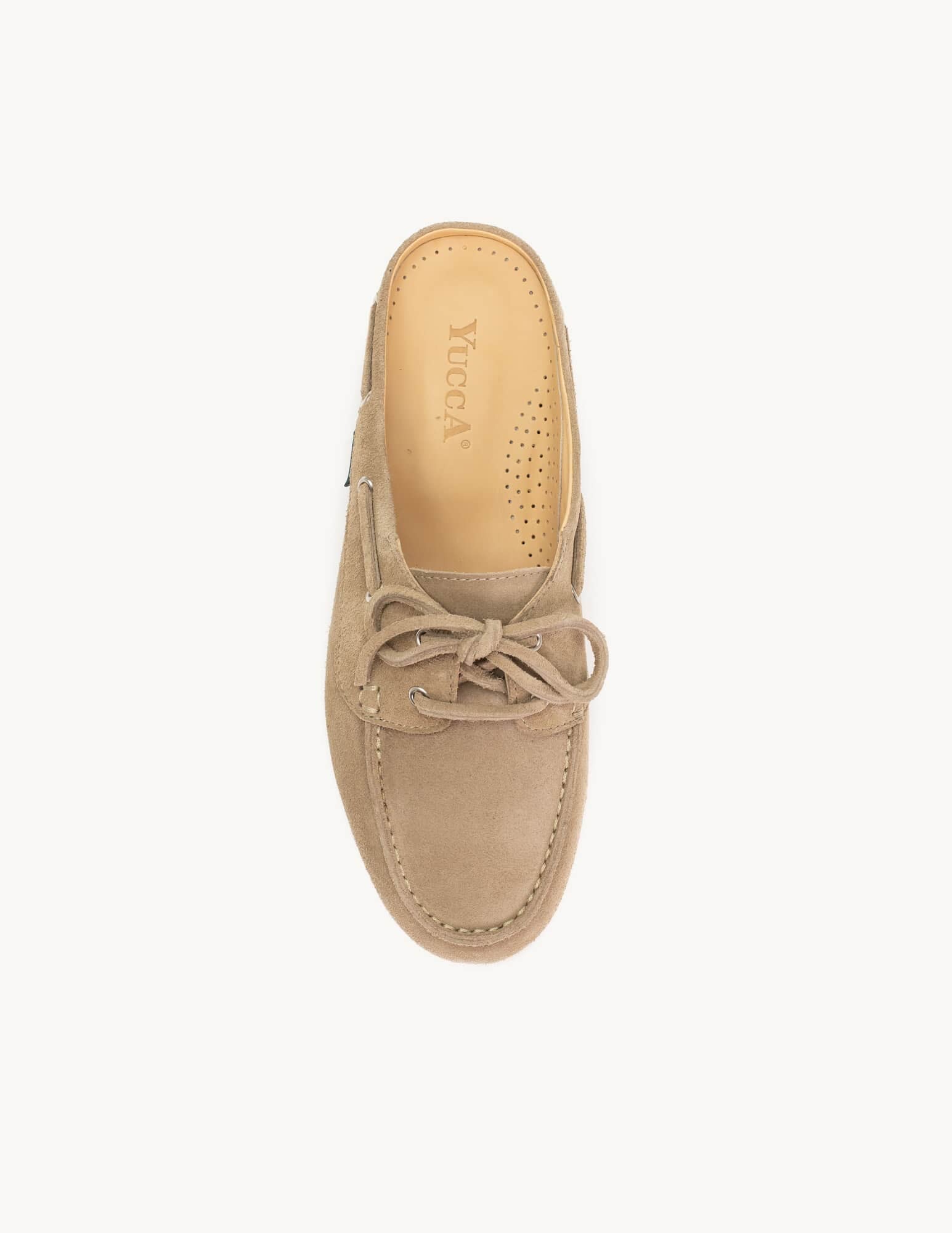 Mule Évora Taupe