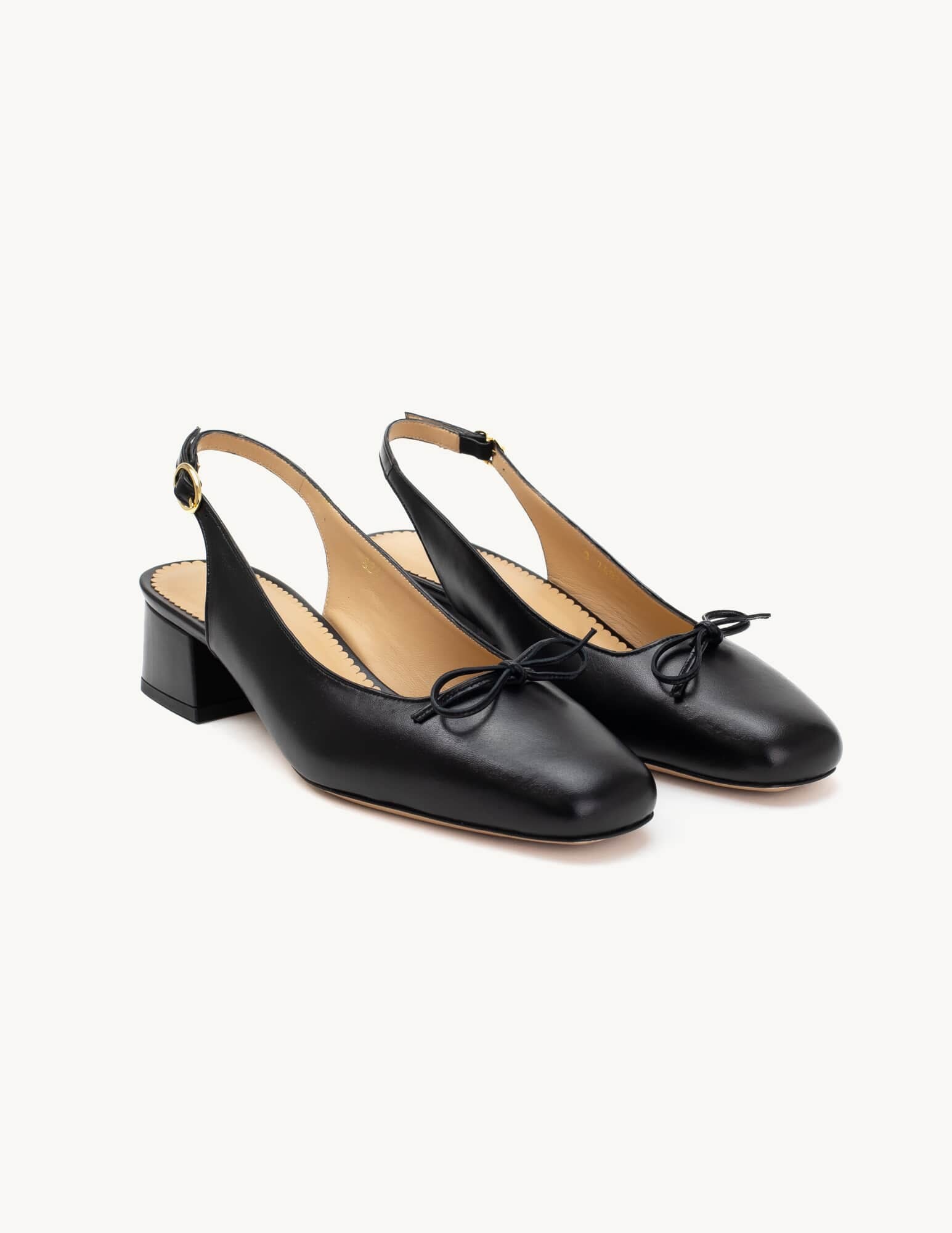 Sapato Marta Preto