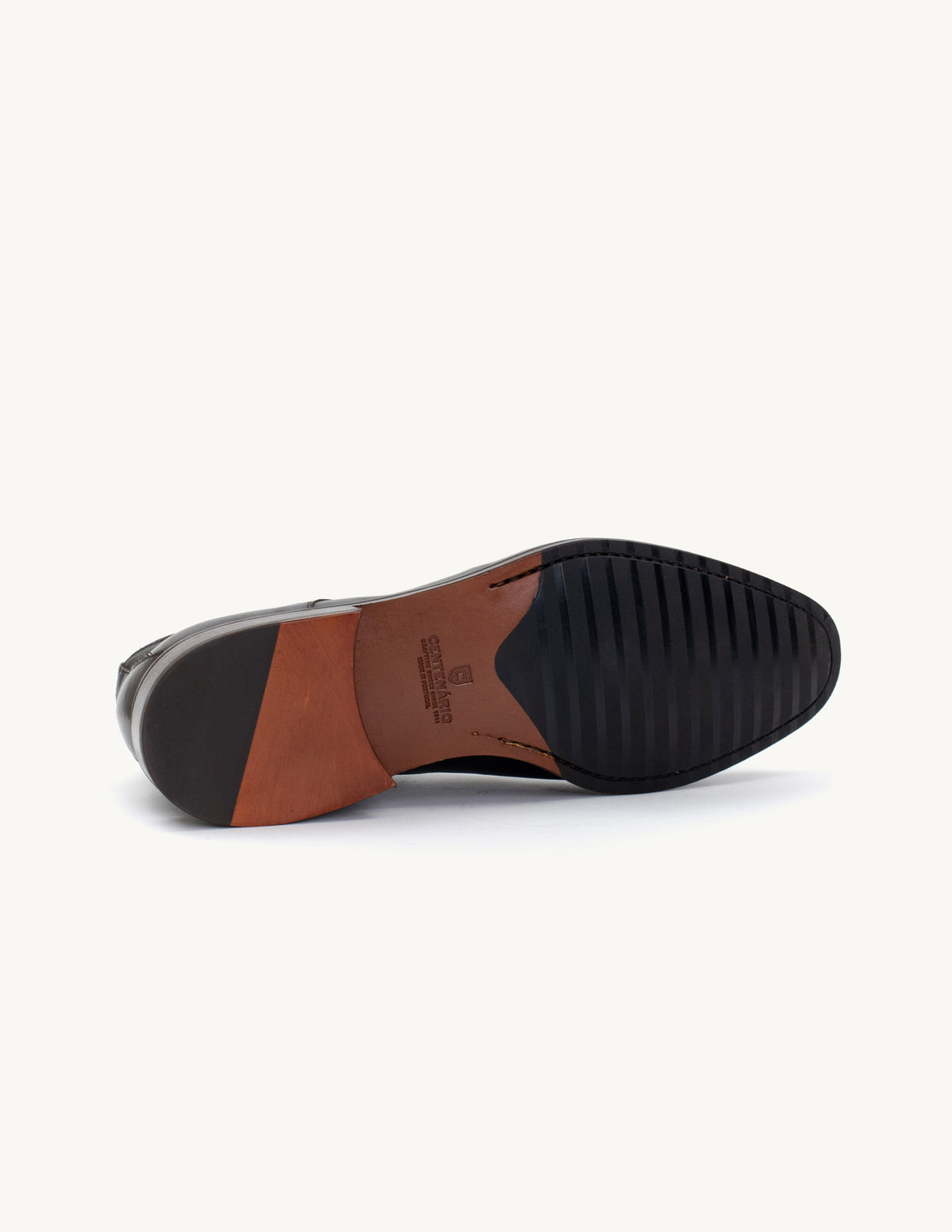 Botas Max Castanho