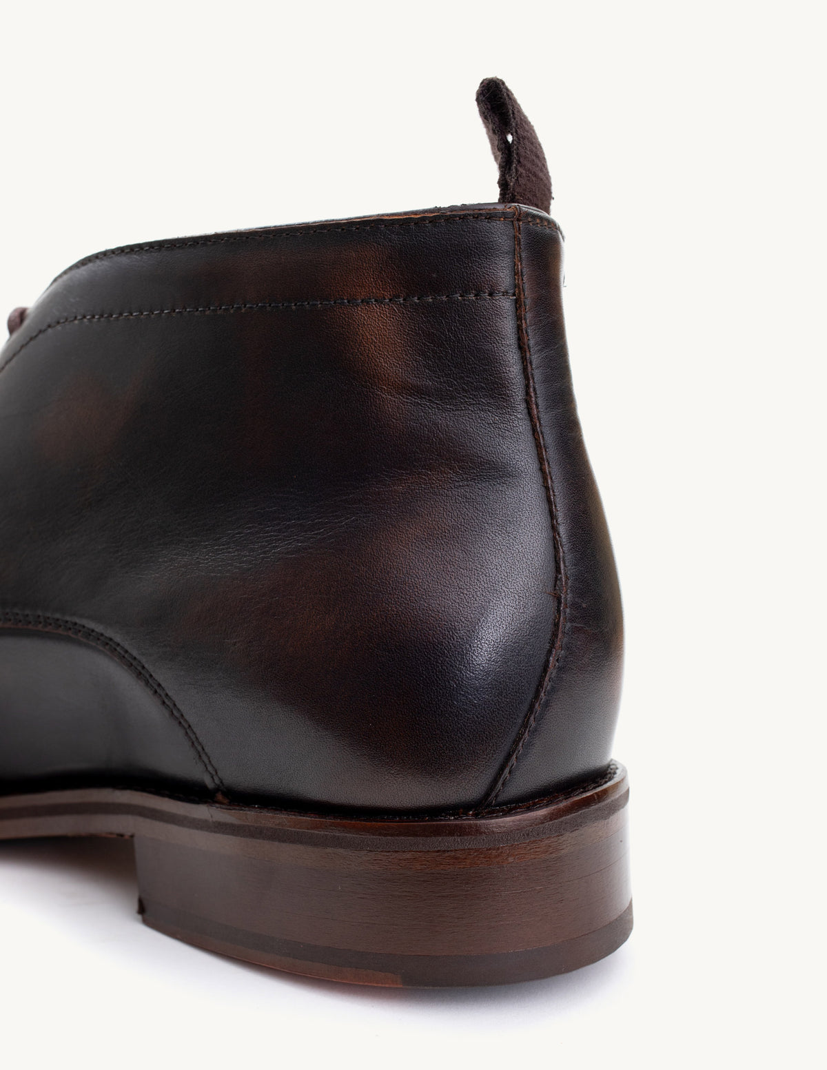 Botas Max Castanho