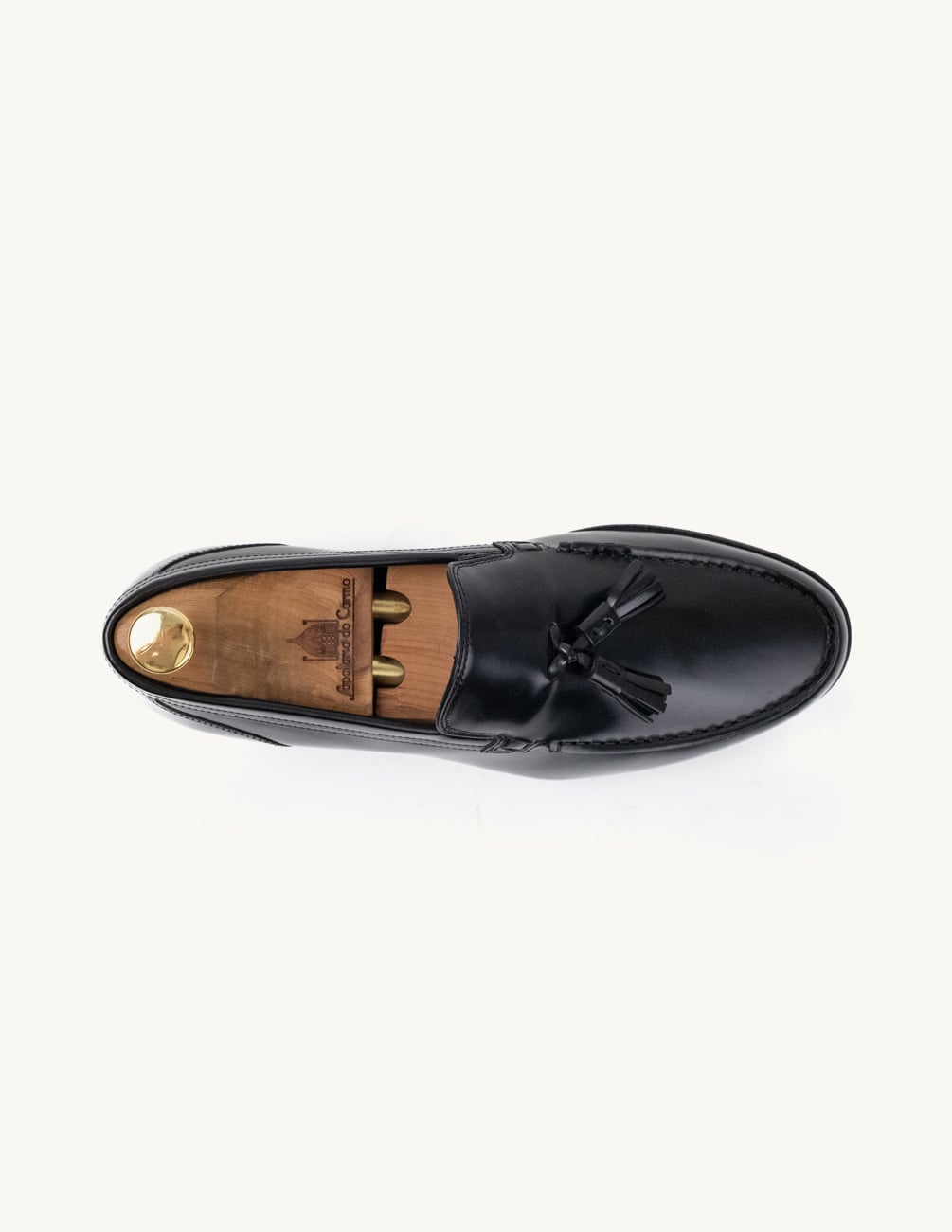 Loafer Preto homem