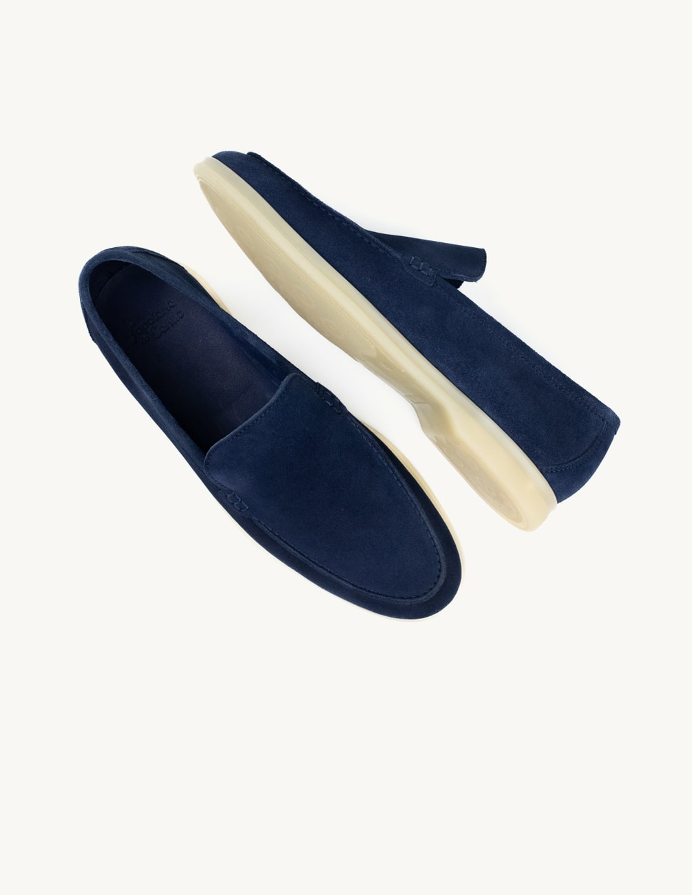 Loafer Sidney Azul