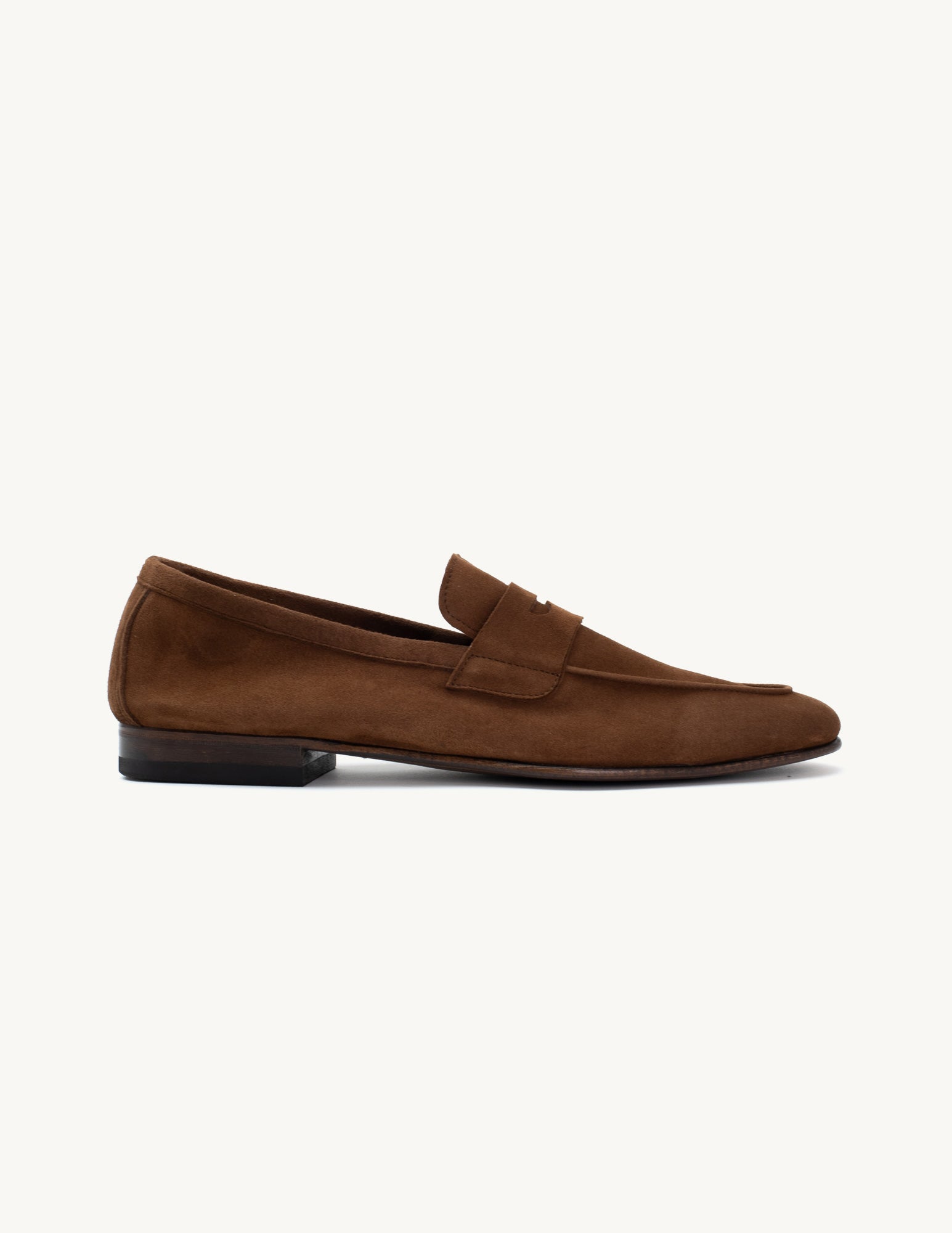Loafer Nico Castanho