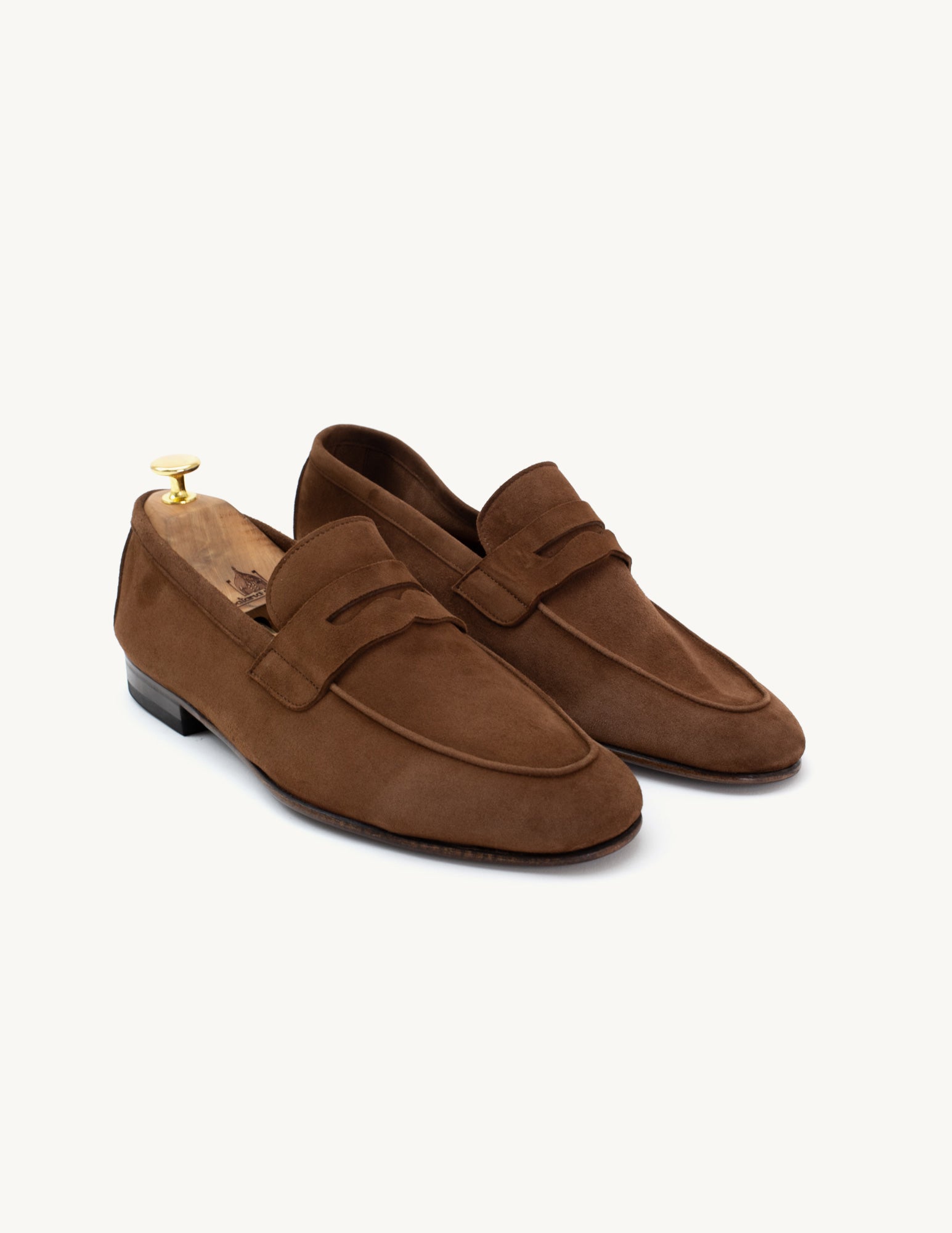 Loafer Nico Castanho