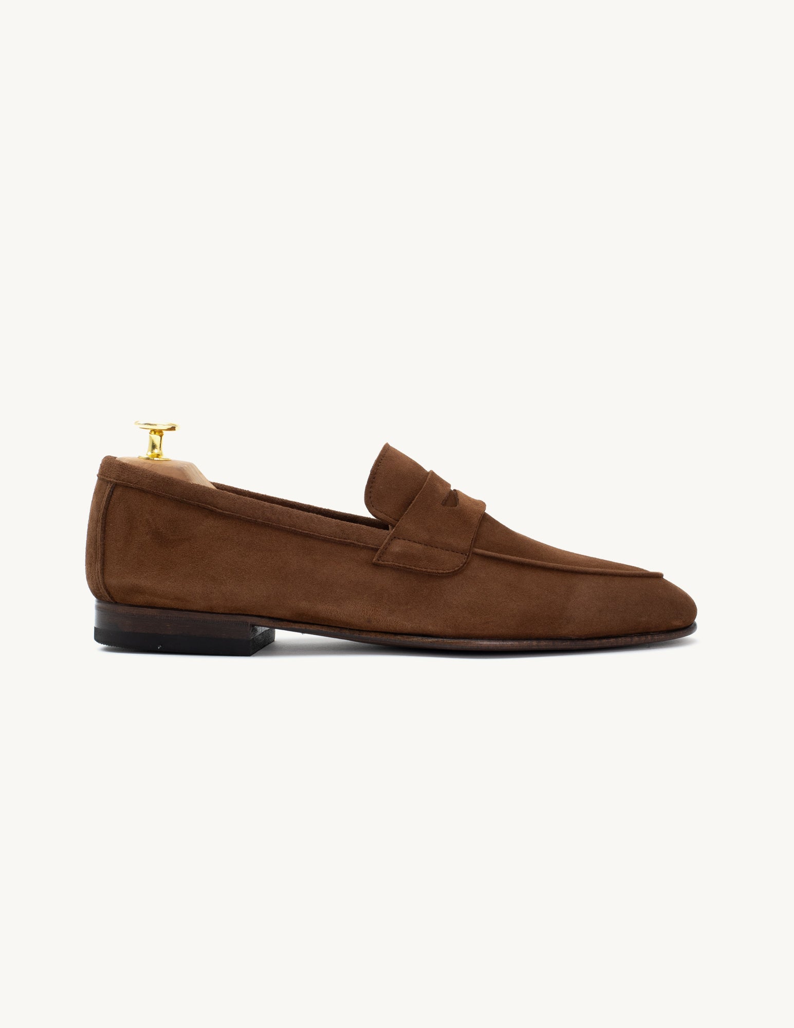 Loafer Nico Castanho