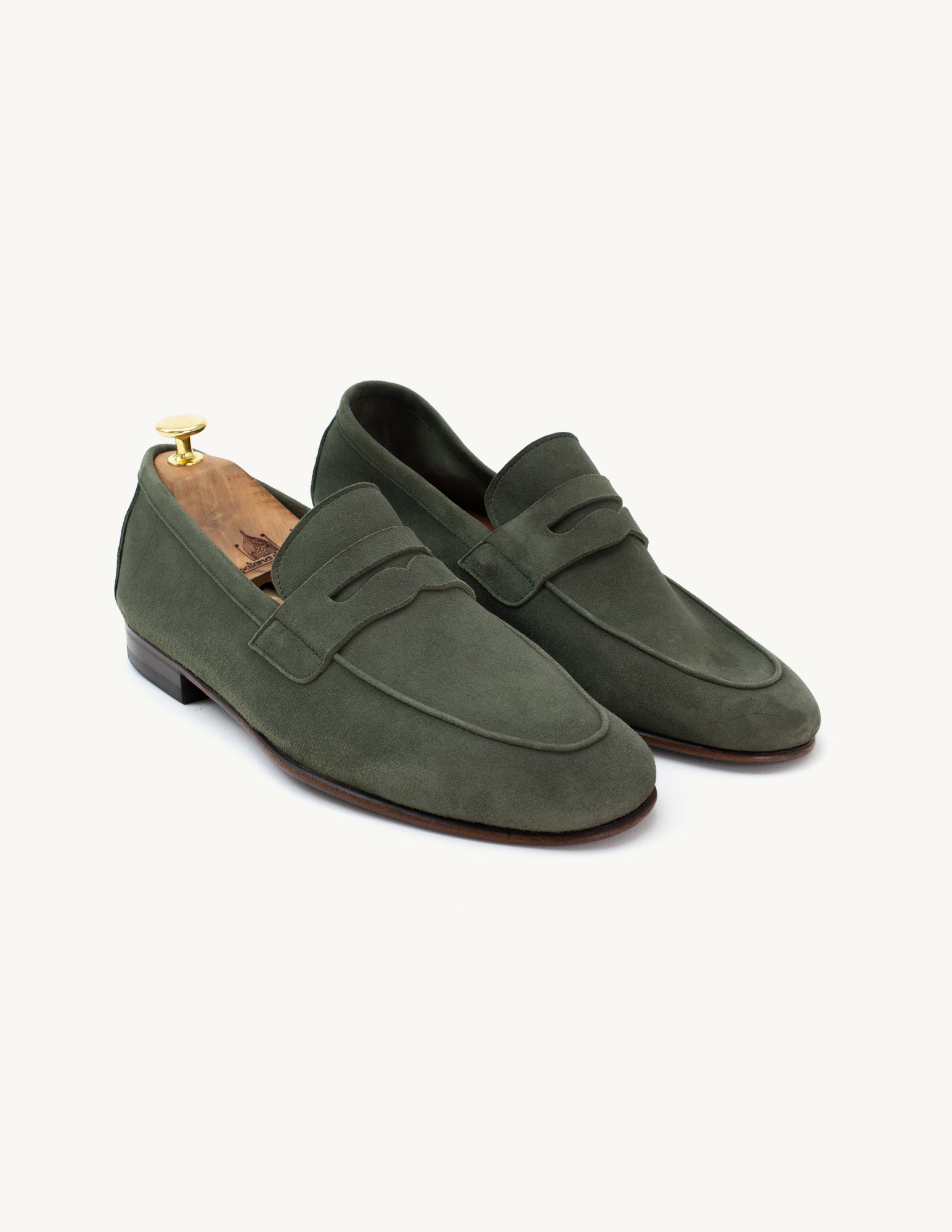 Loafer Nico Verde