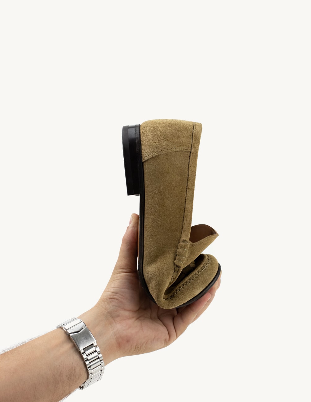 Loafer tipo LUVA