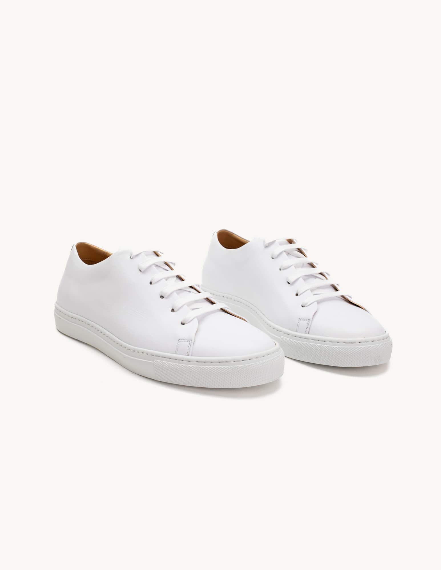Sneakers Ralph Branco