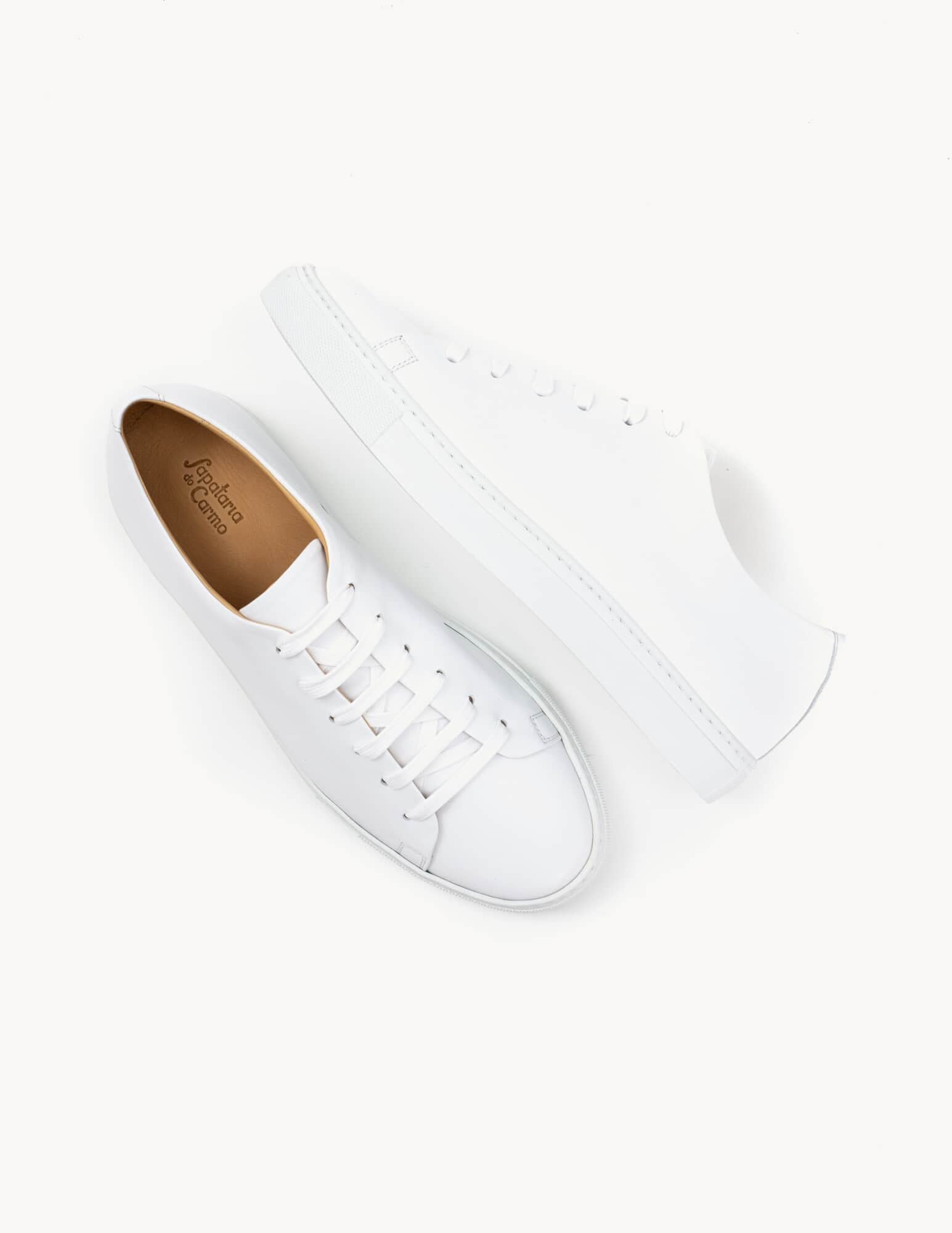Sneakers Ralph Branco