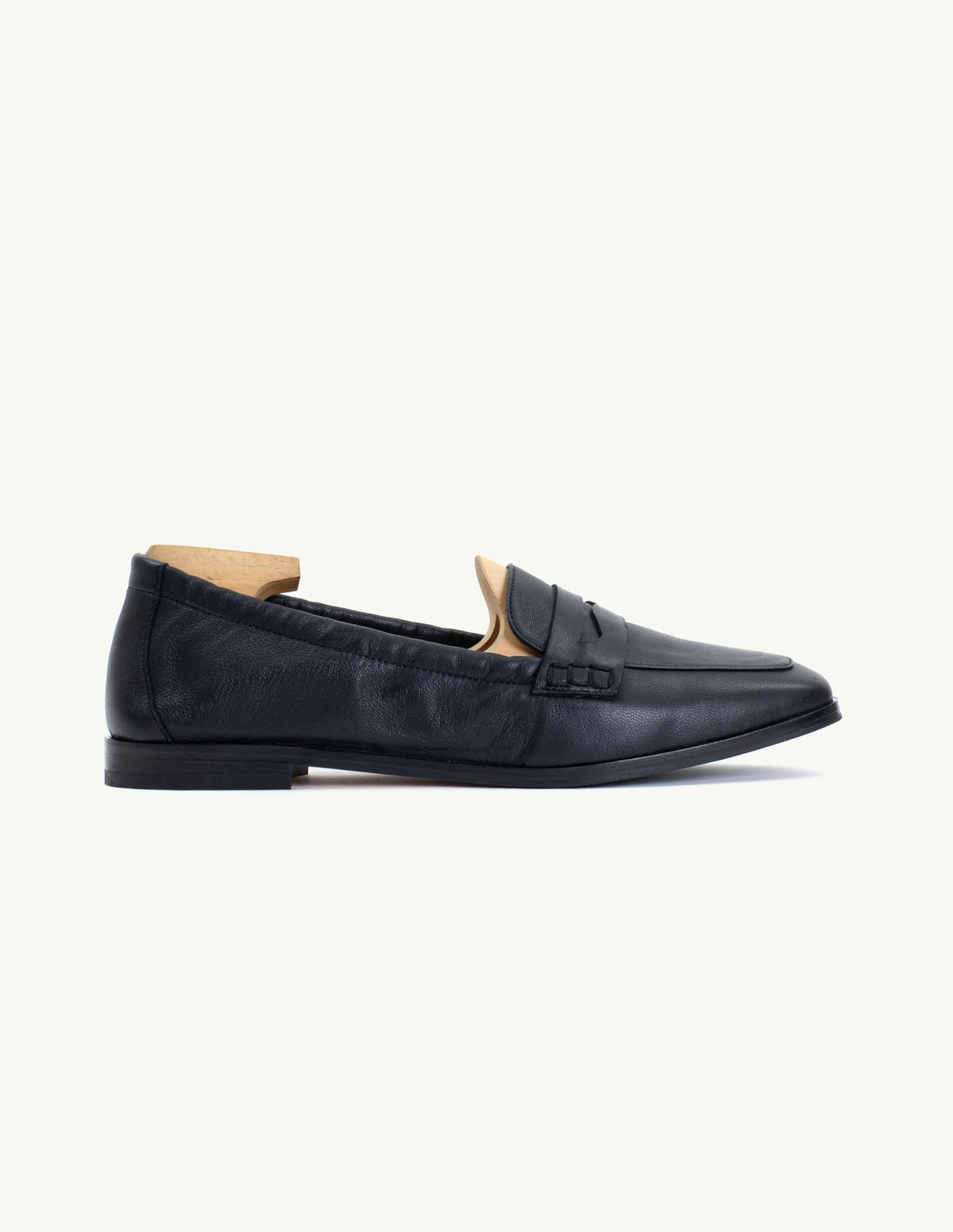 Loafer Cate Preto