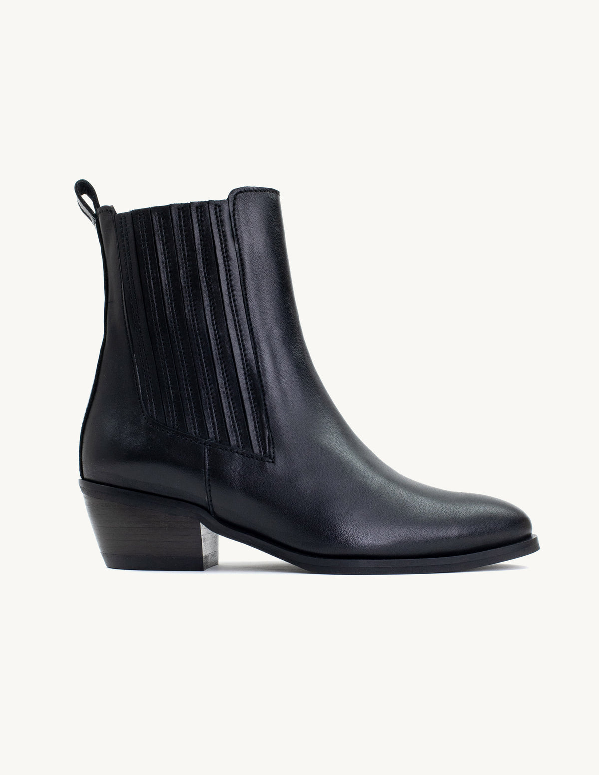 Botas Fiona Preto