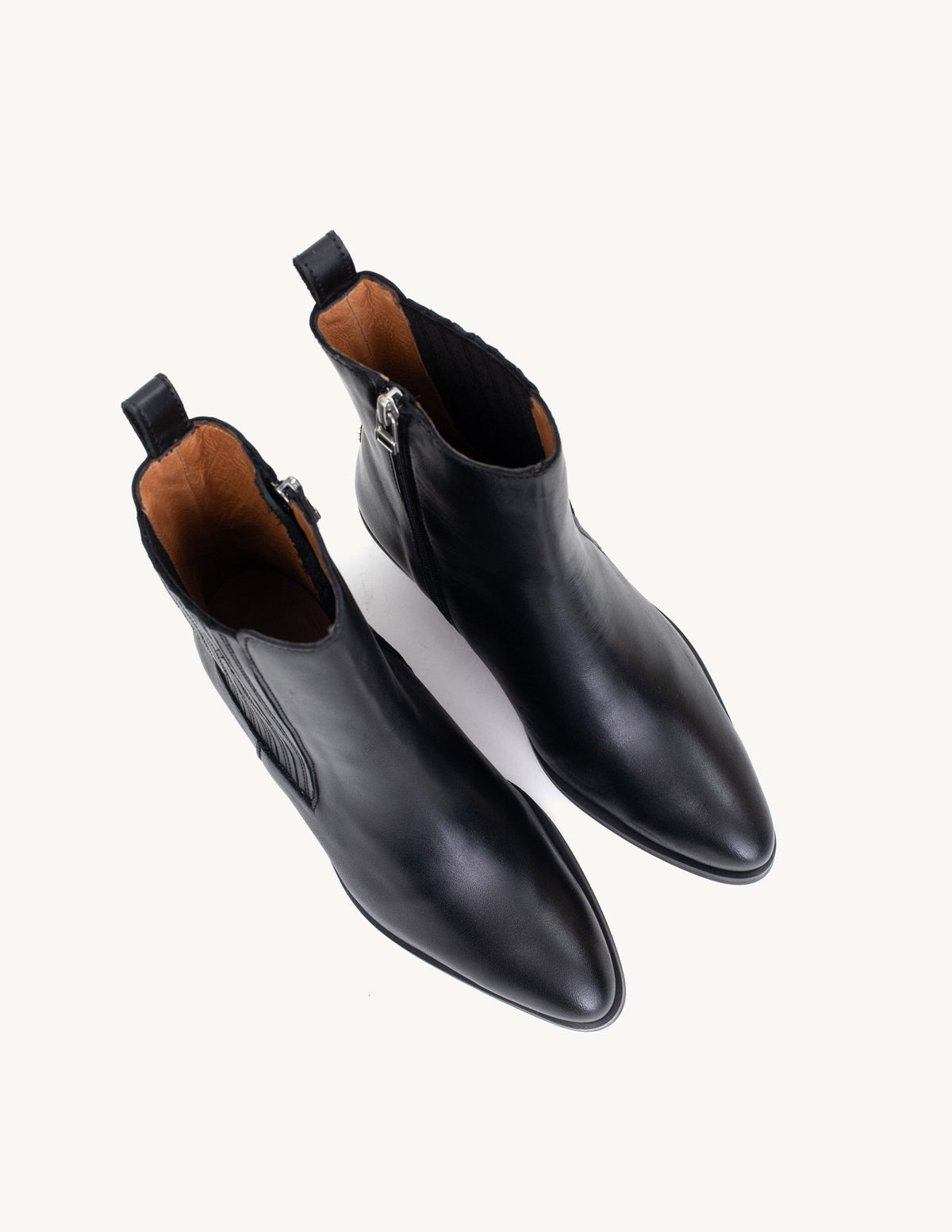 Botas Fiona Preto