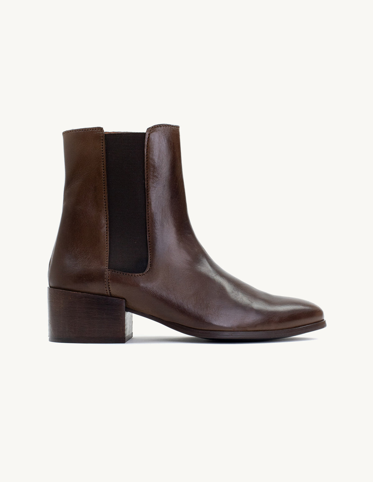Botas Ofélia Castanho