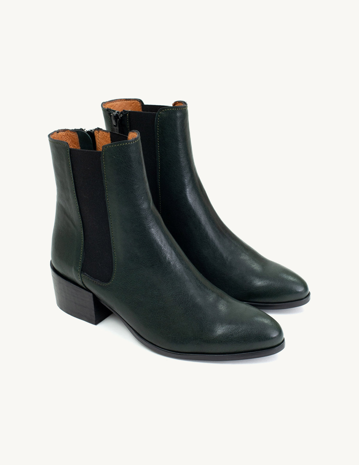 Botas Ofélia Verde