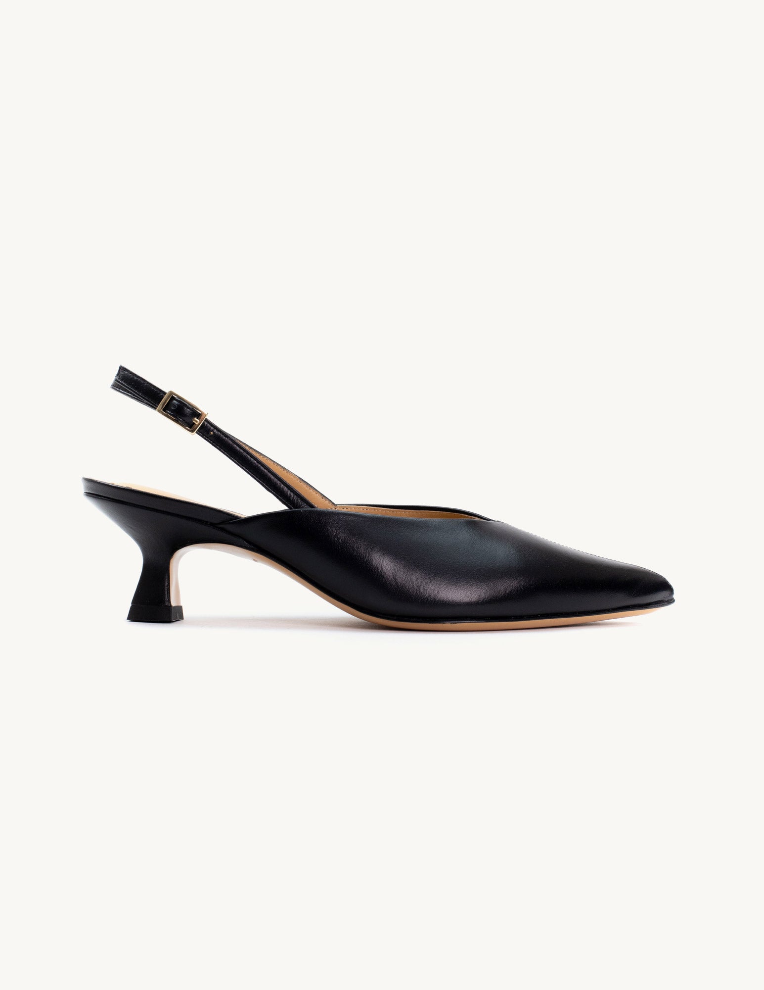 Sapato Maia Preto