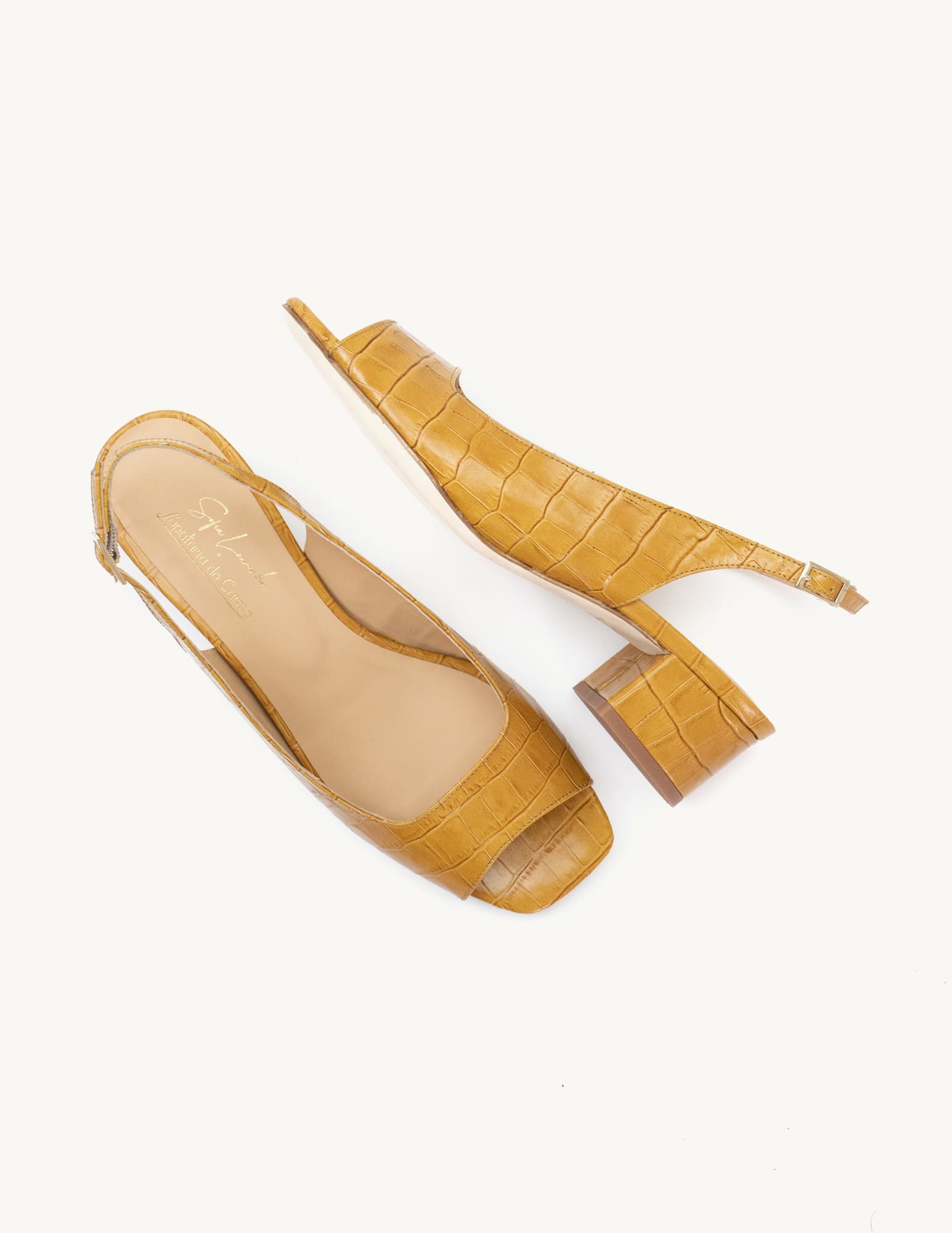 sandalia salto alto tone mel