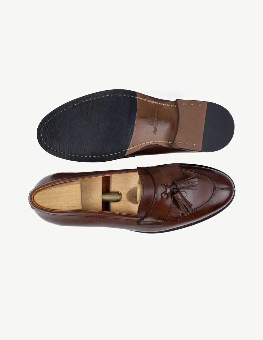 Loafer senhora classico