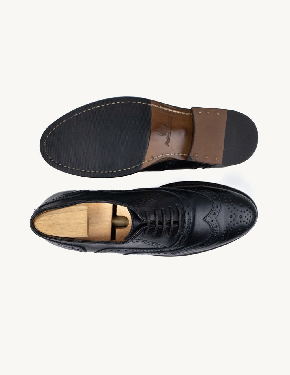 Oxford para senhora