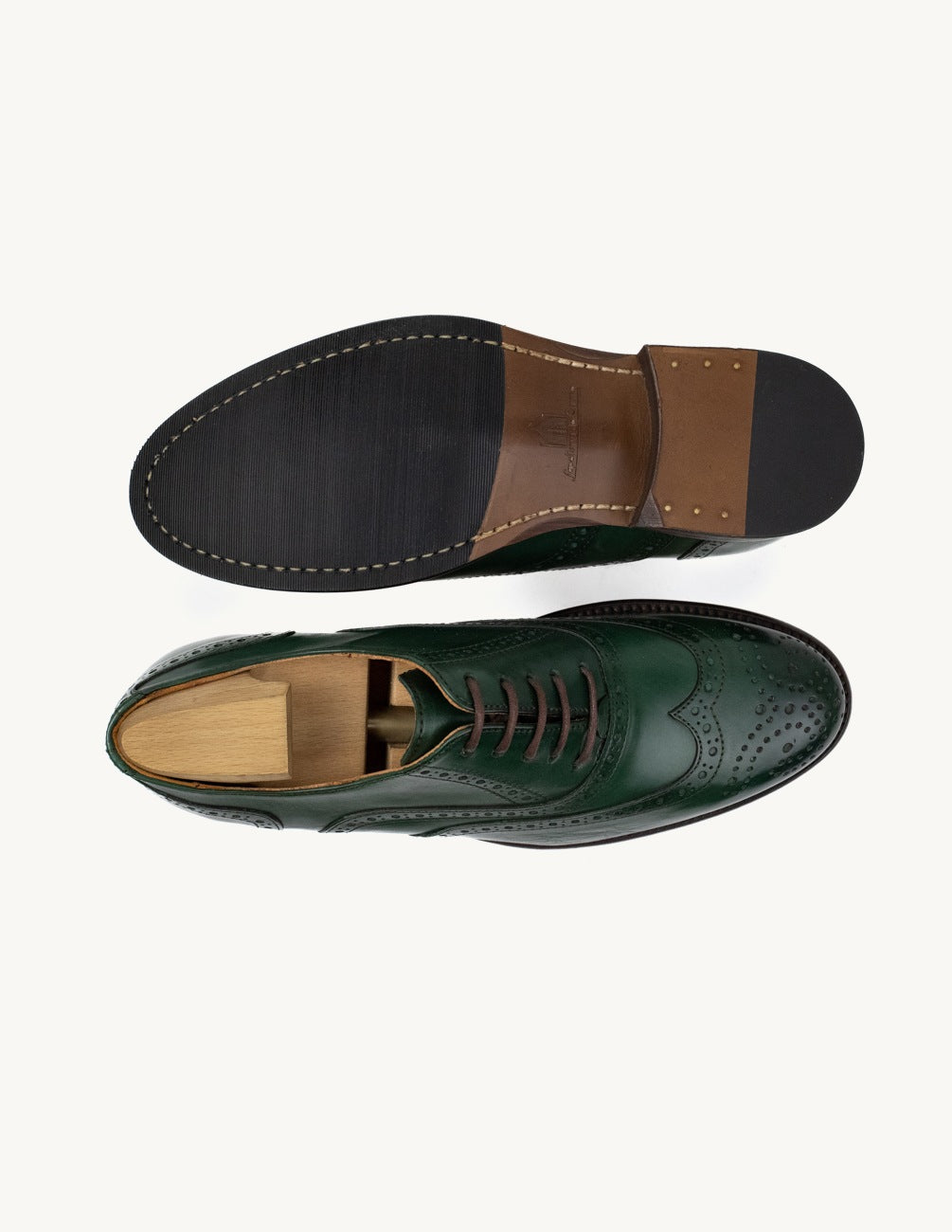 sapato-oxford-verde