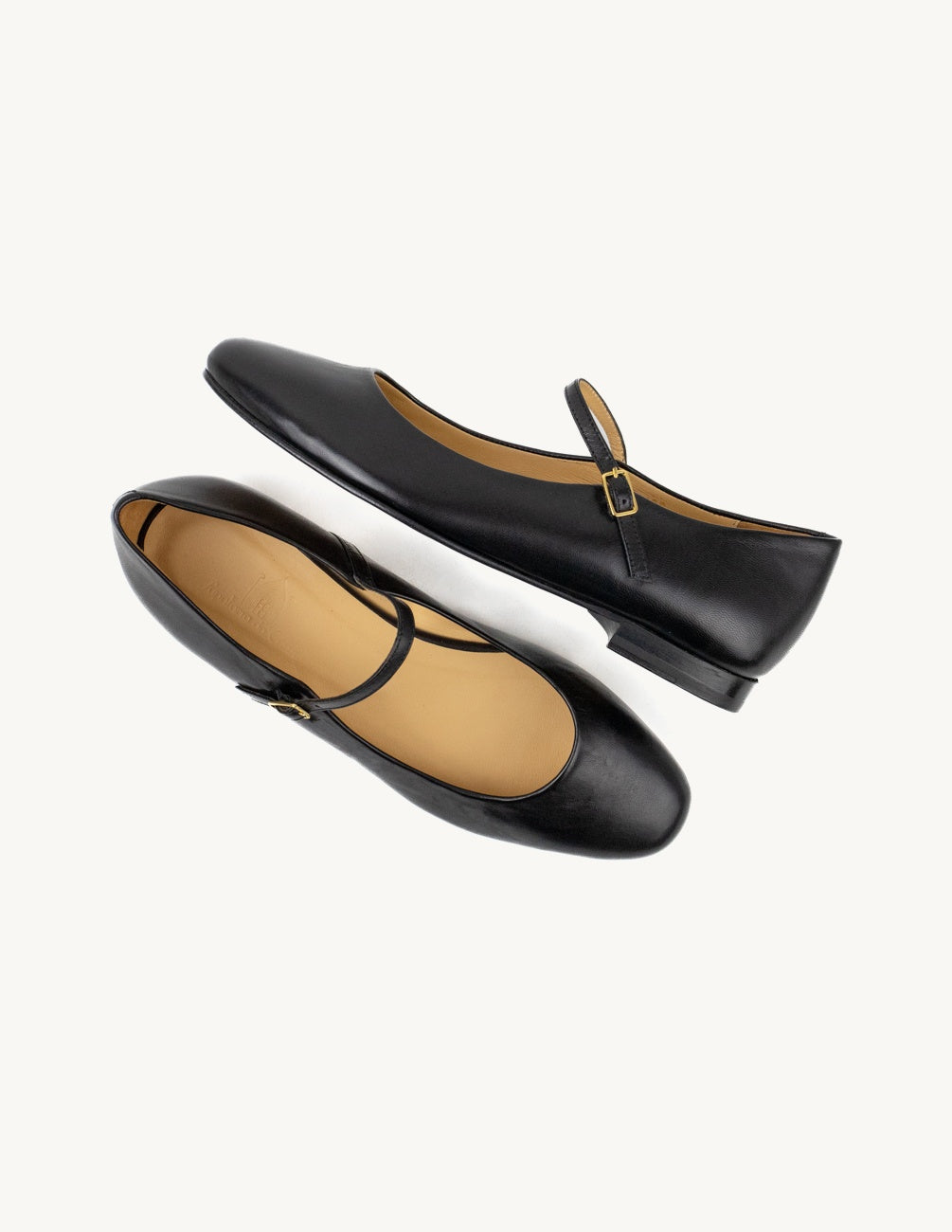 SL7458P strap shoe