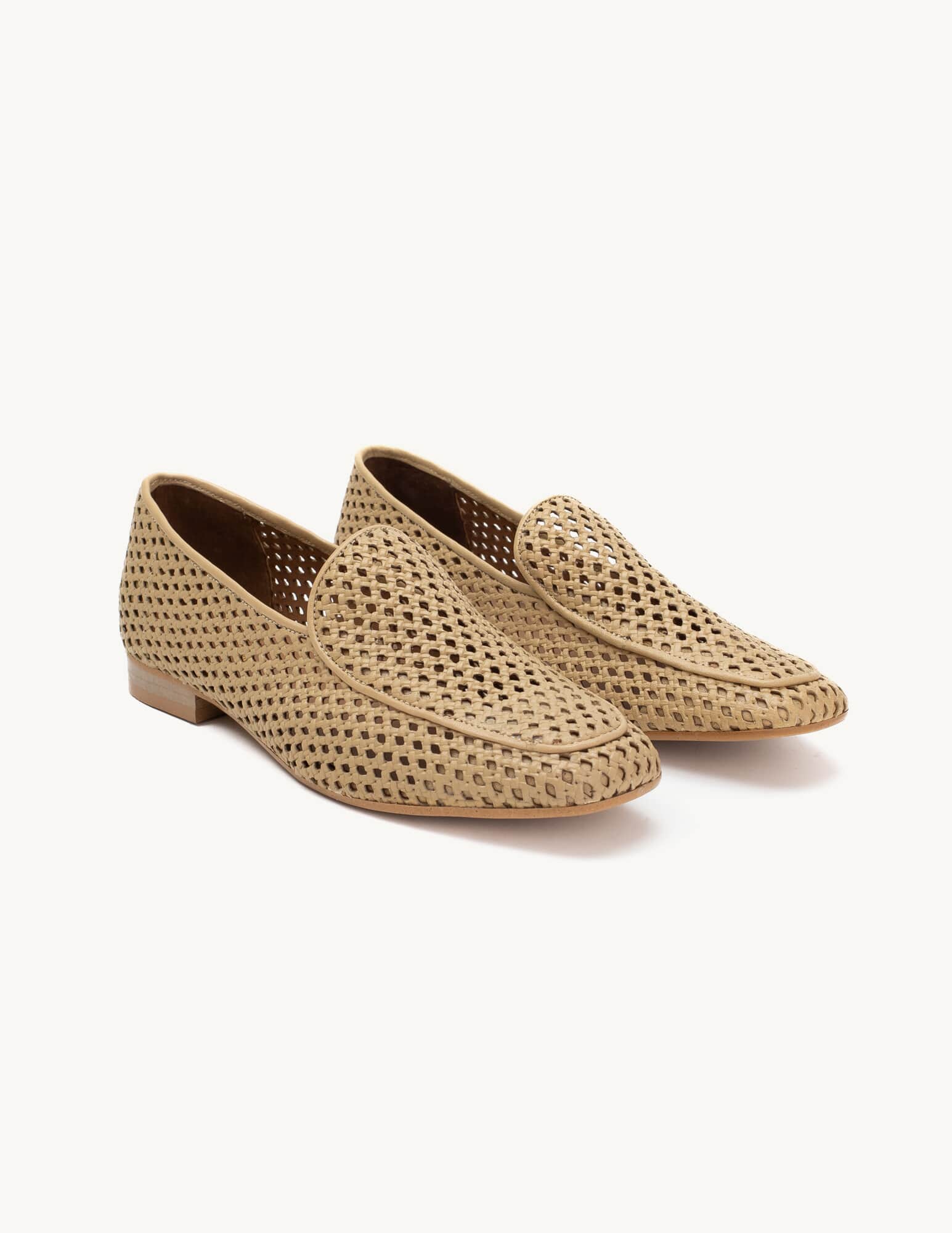 Loafer Lisa Cream