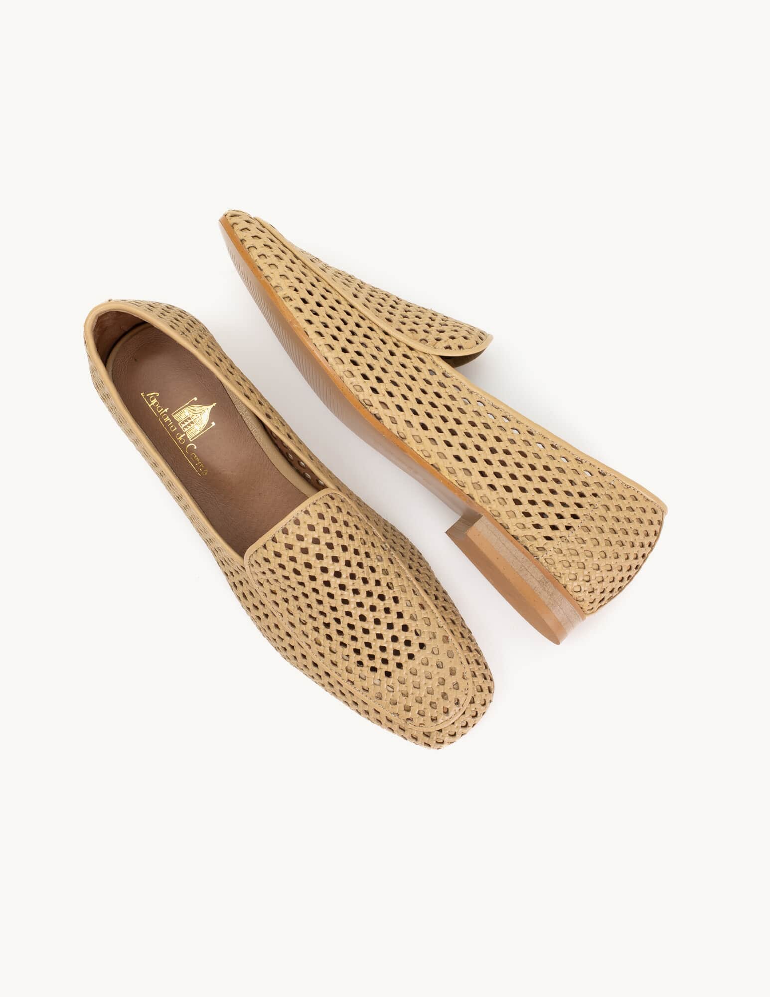 Loafer Lisa Cream