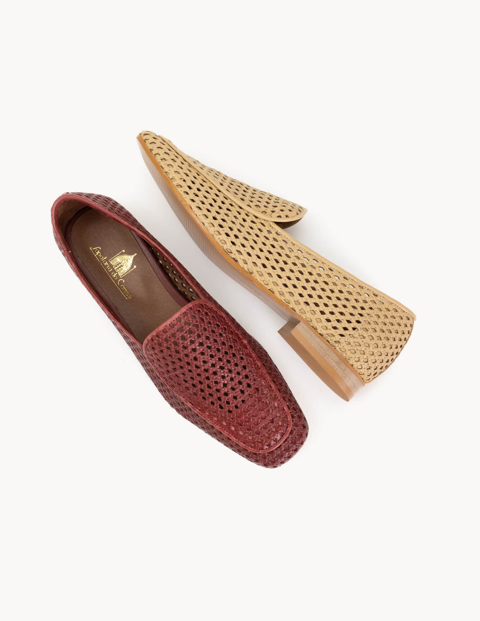 Loafer Lisa Cream