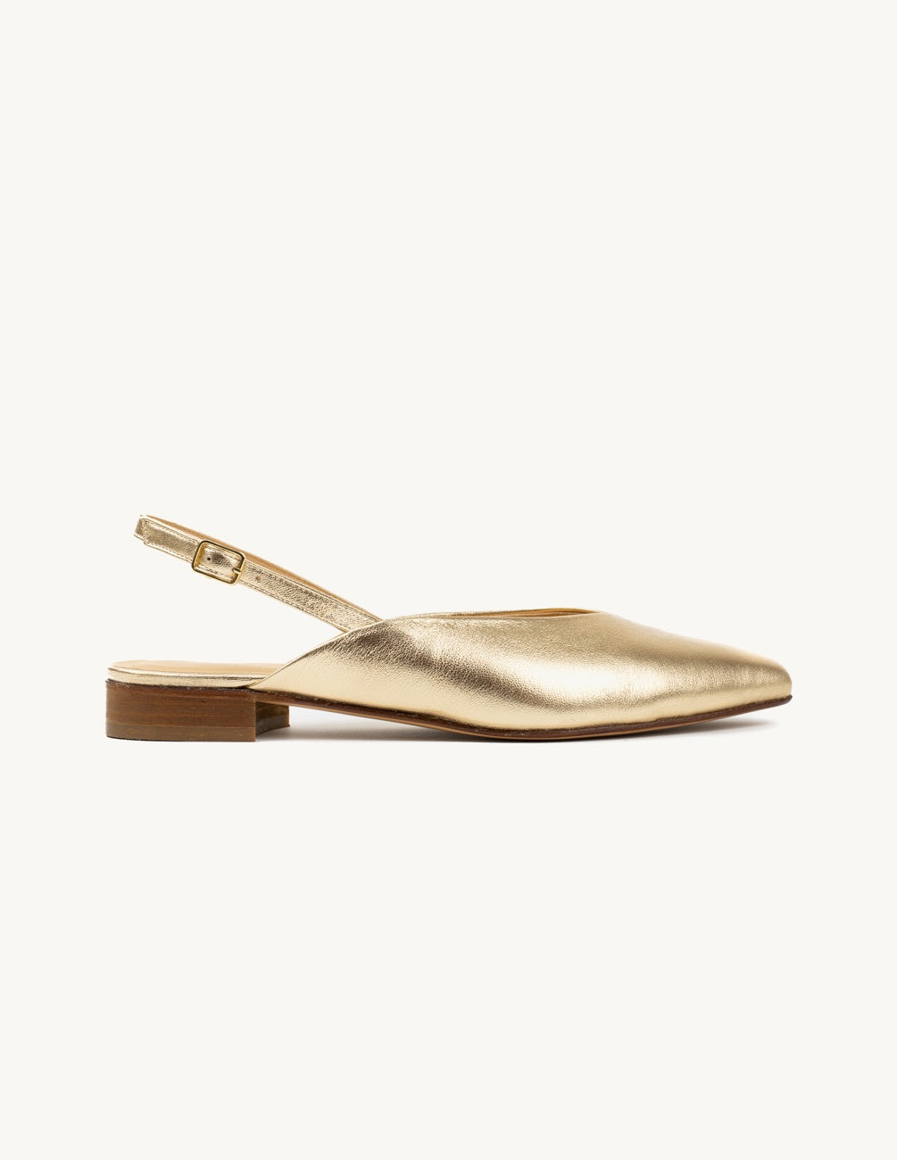 cloe ouro