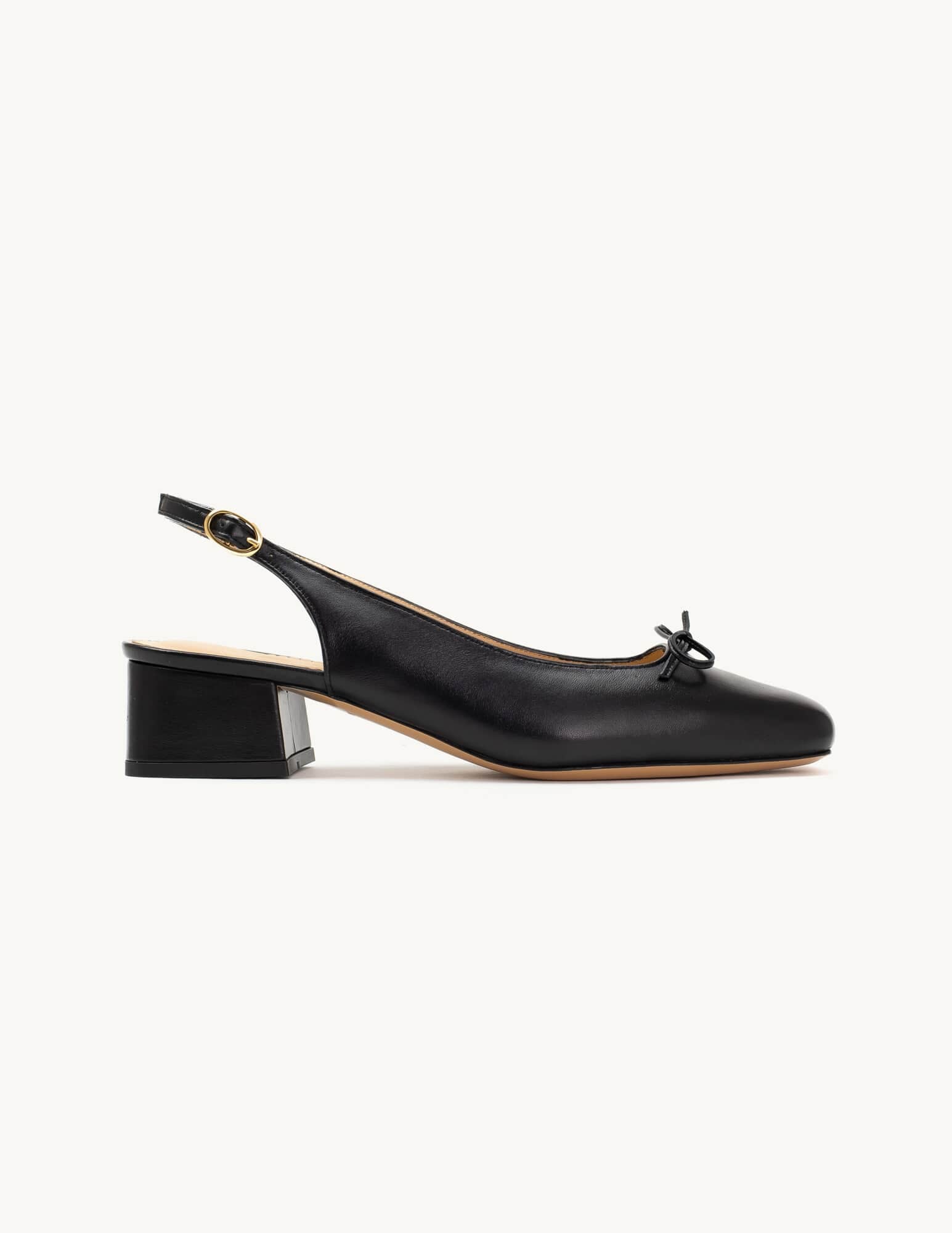 Sapato Marta Preto