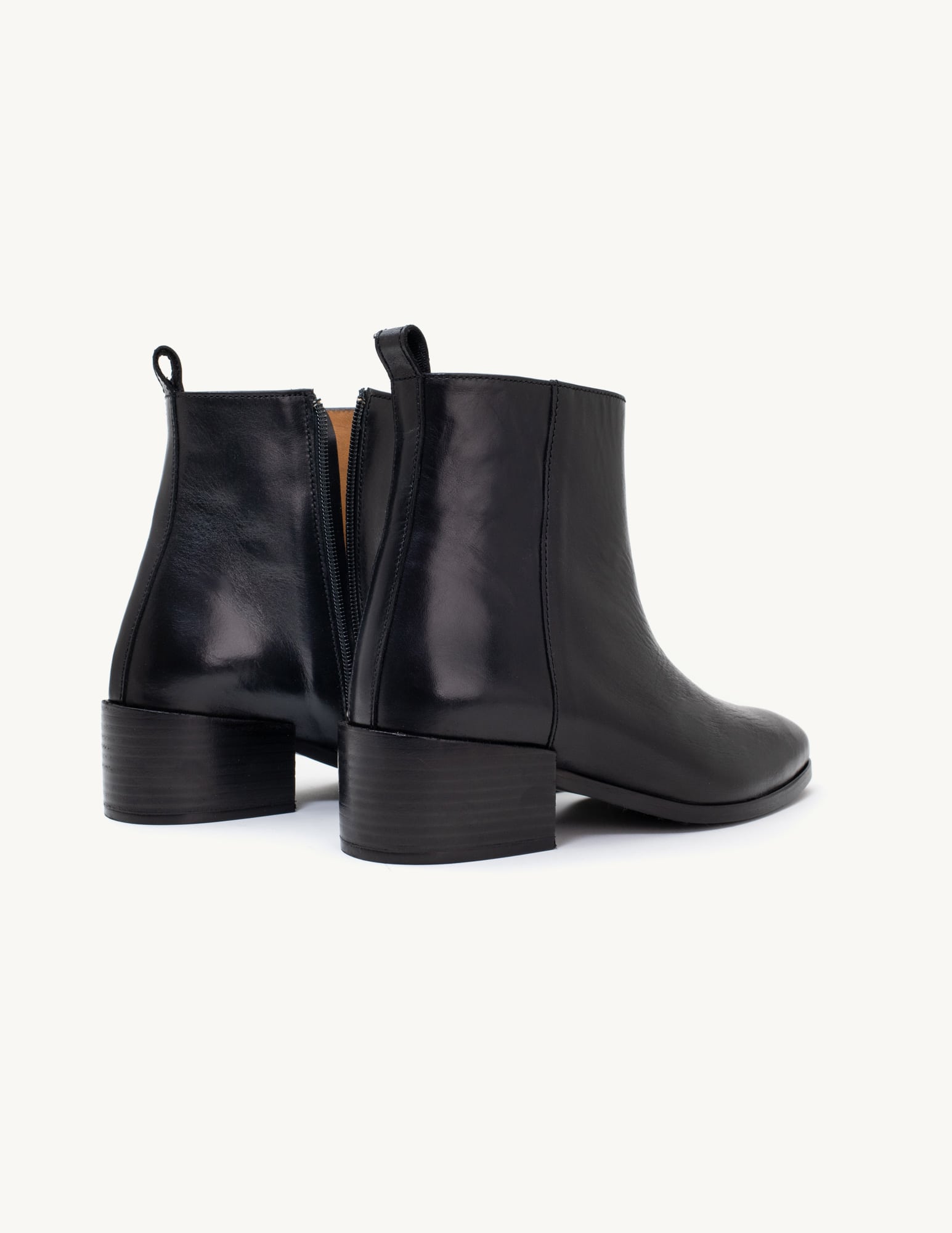 Botas Sana Preto