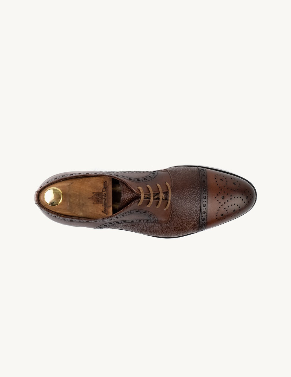 C40689C Derby homem castanho2
