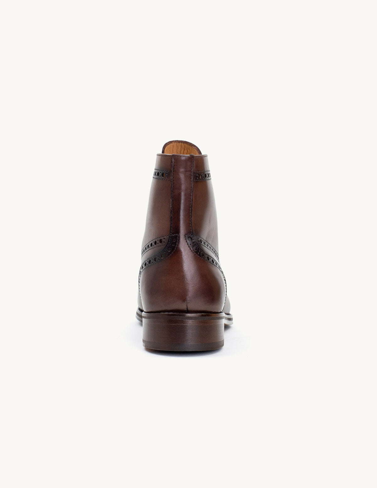 Botas Carlo Castanho
