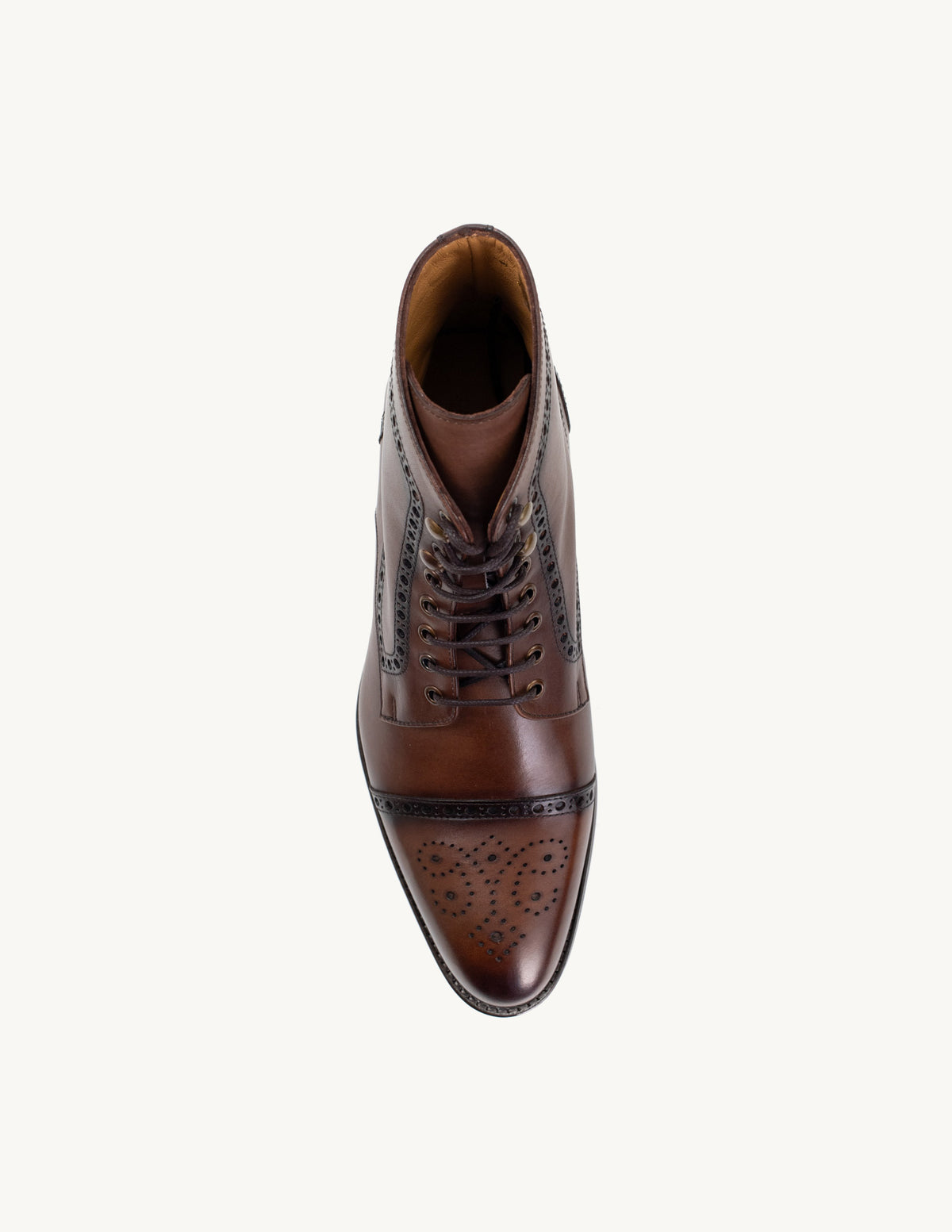 Botas Carlo Castanho
