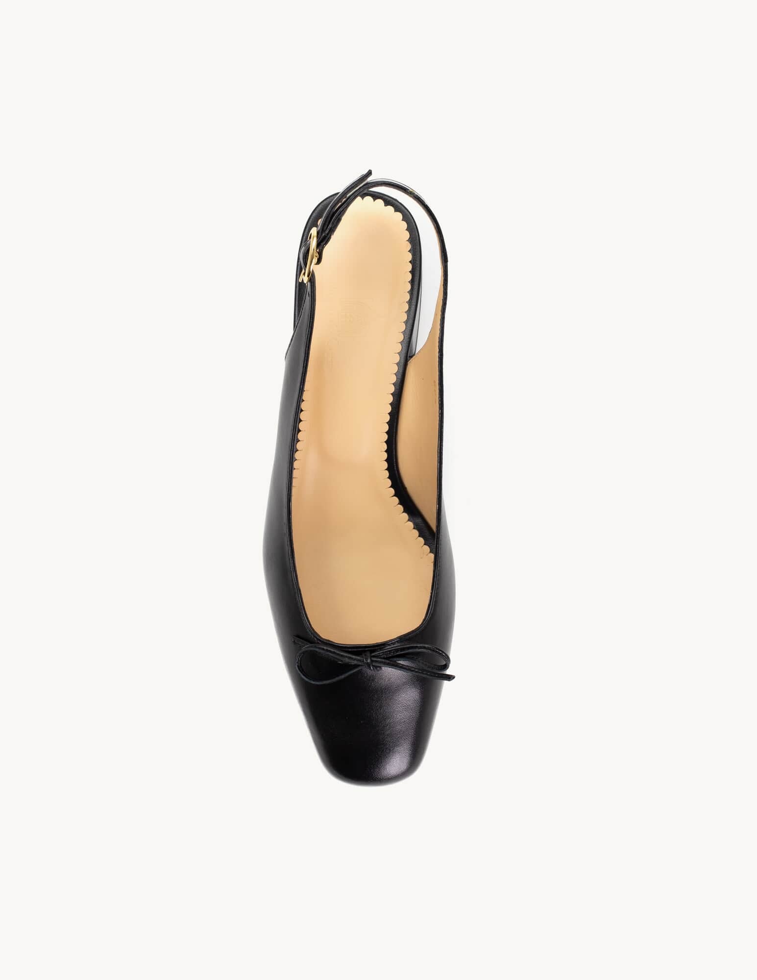 Sapato Marta Preto
