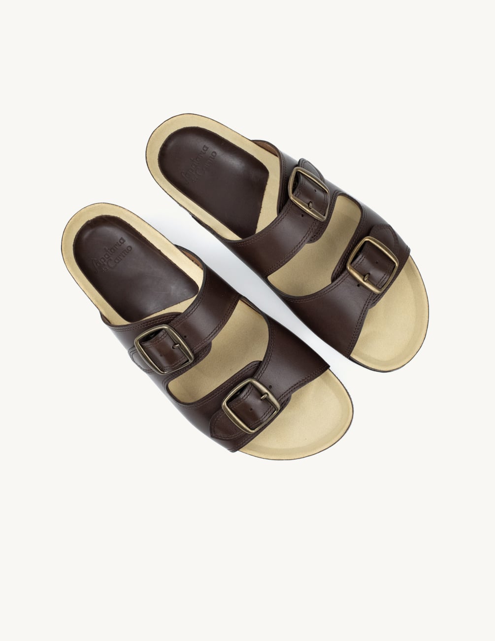 Chinelo Homem Pele