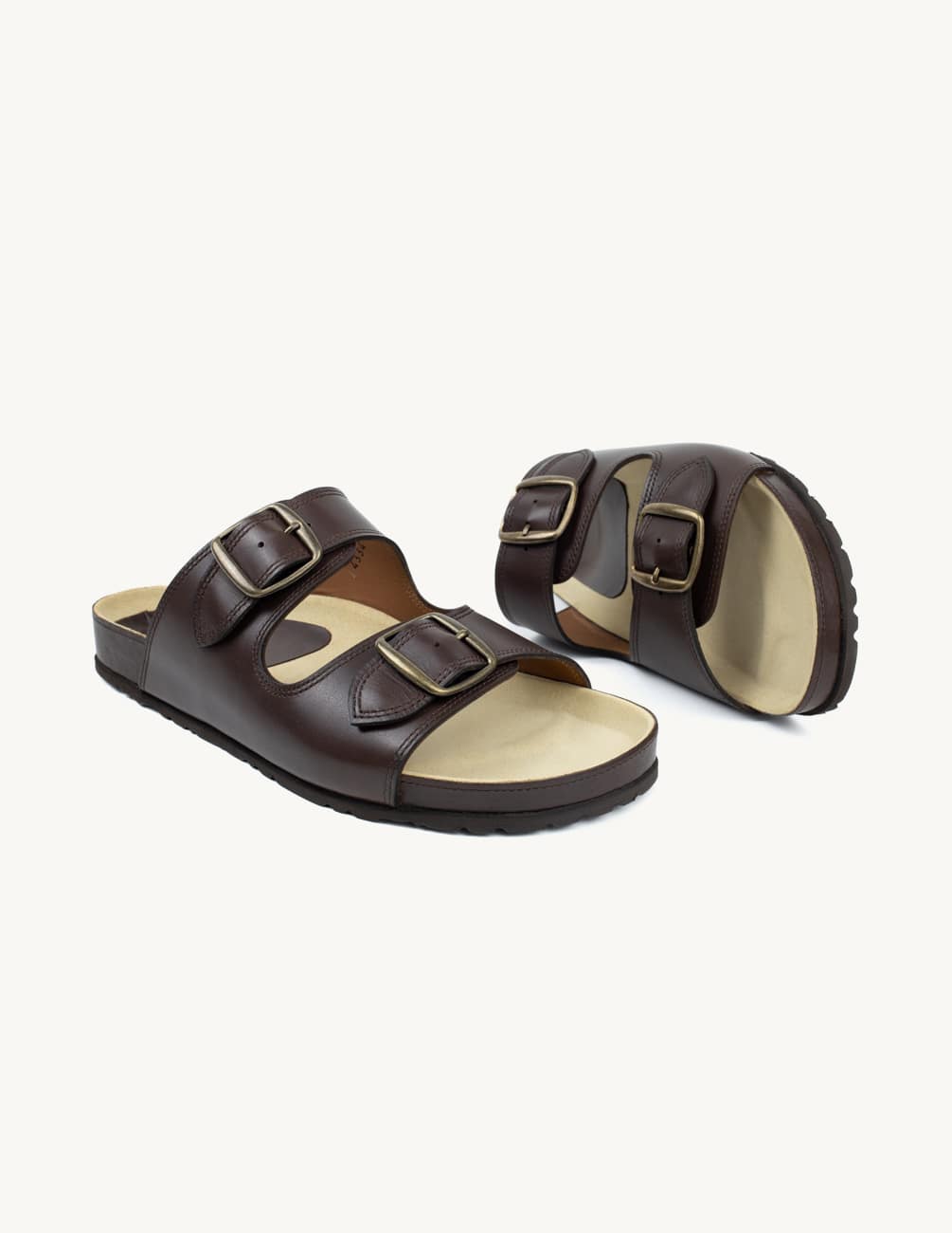 Chinelo Homem Pele