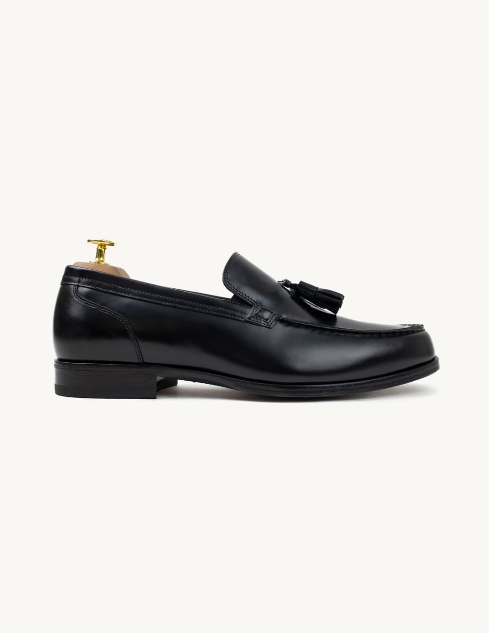 loafer Preto