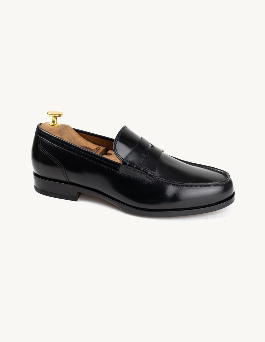 Loafer Augusto Preto