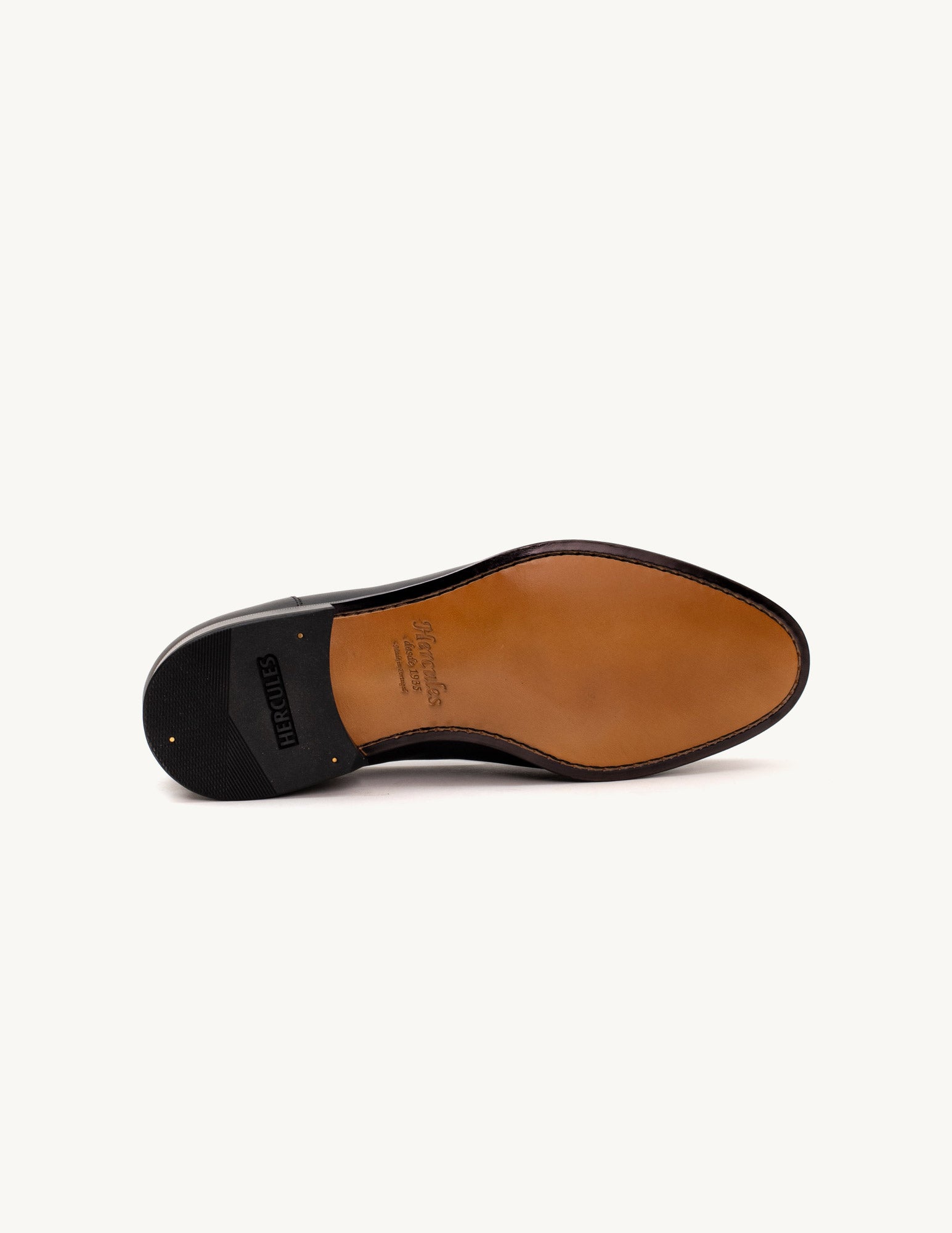 Gary Black Loafer 