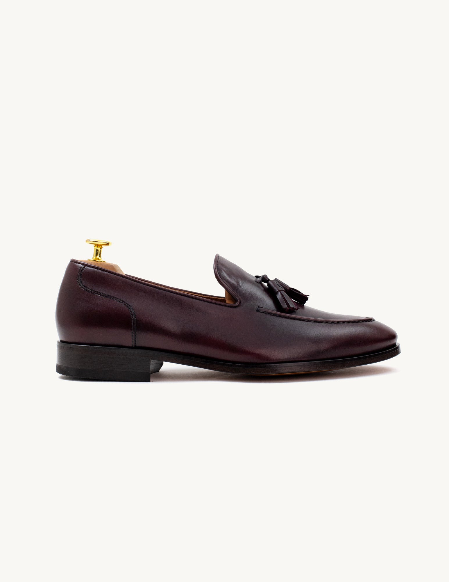 Gary Black Loafer 