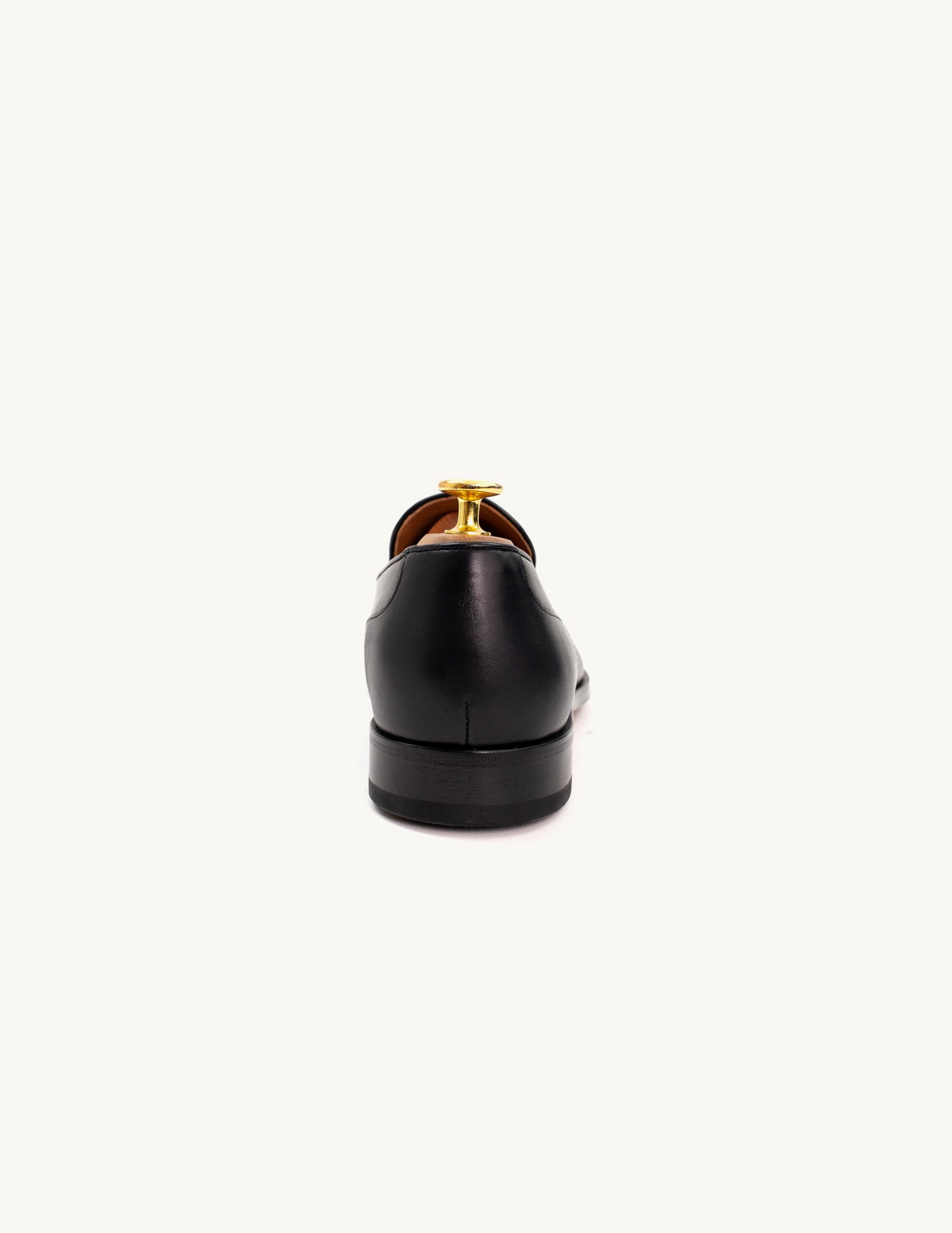 Gary Black Loafer 