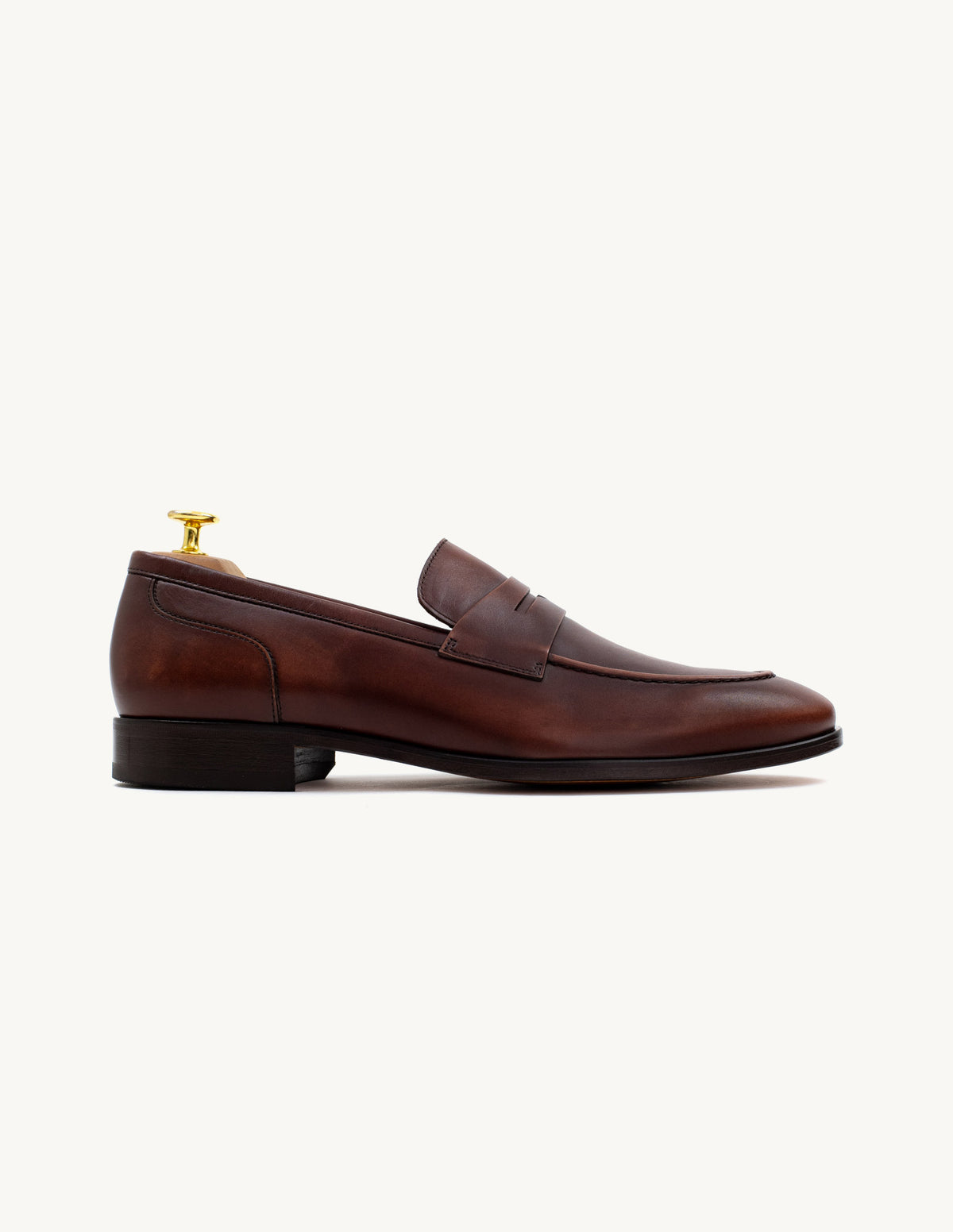 Roberto Tan Loafer