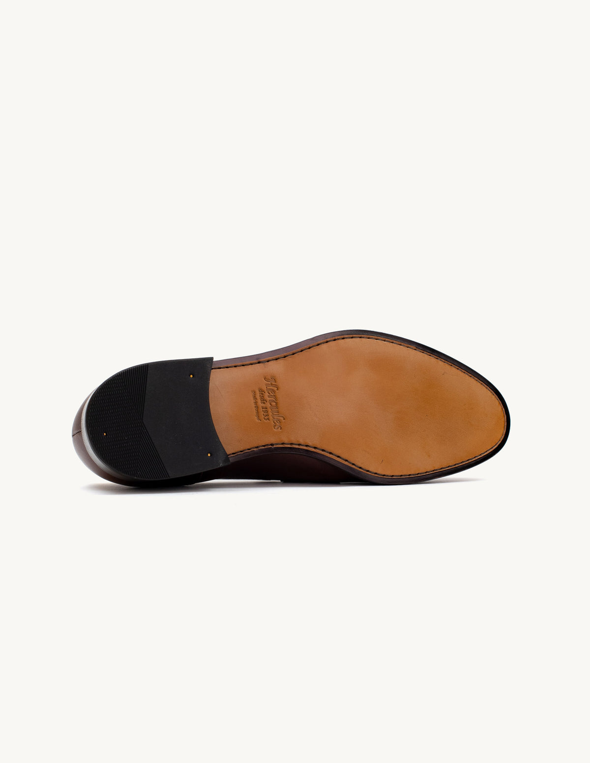 Roberto Tan Loafer