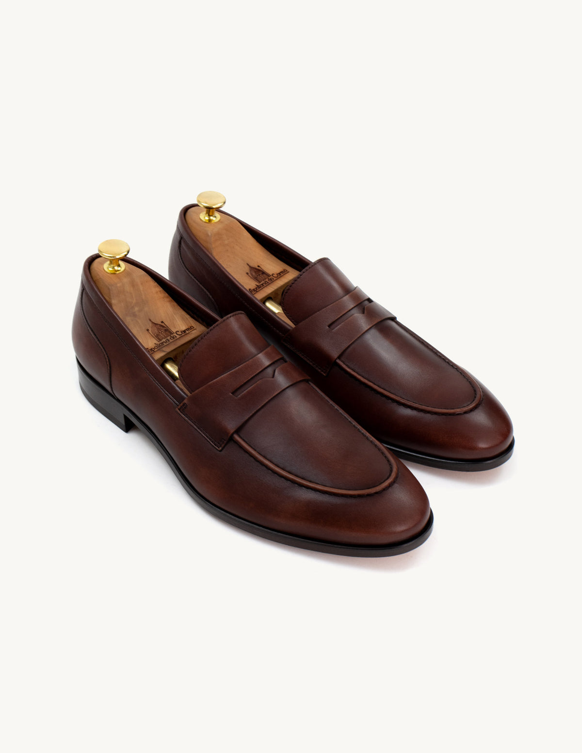 Roberto Tan Loafer