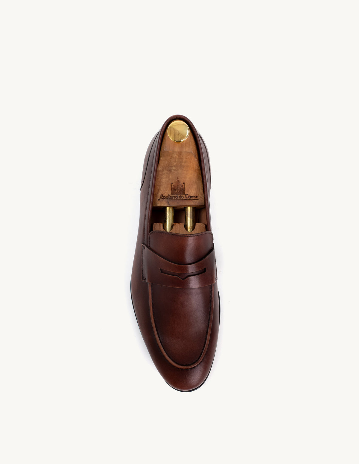 Roberto Tan Loafer