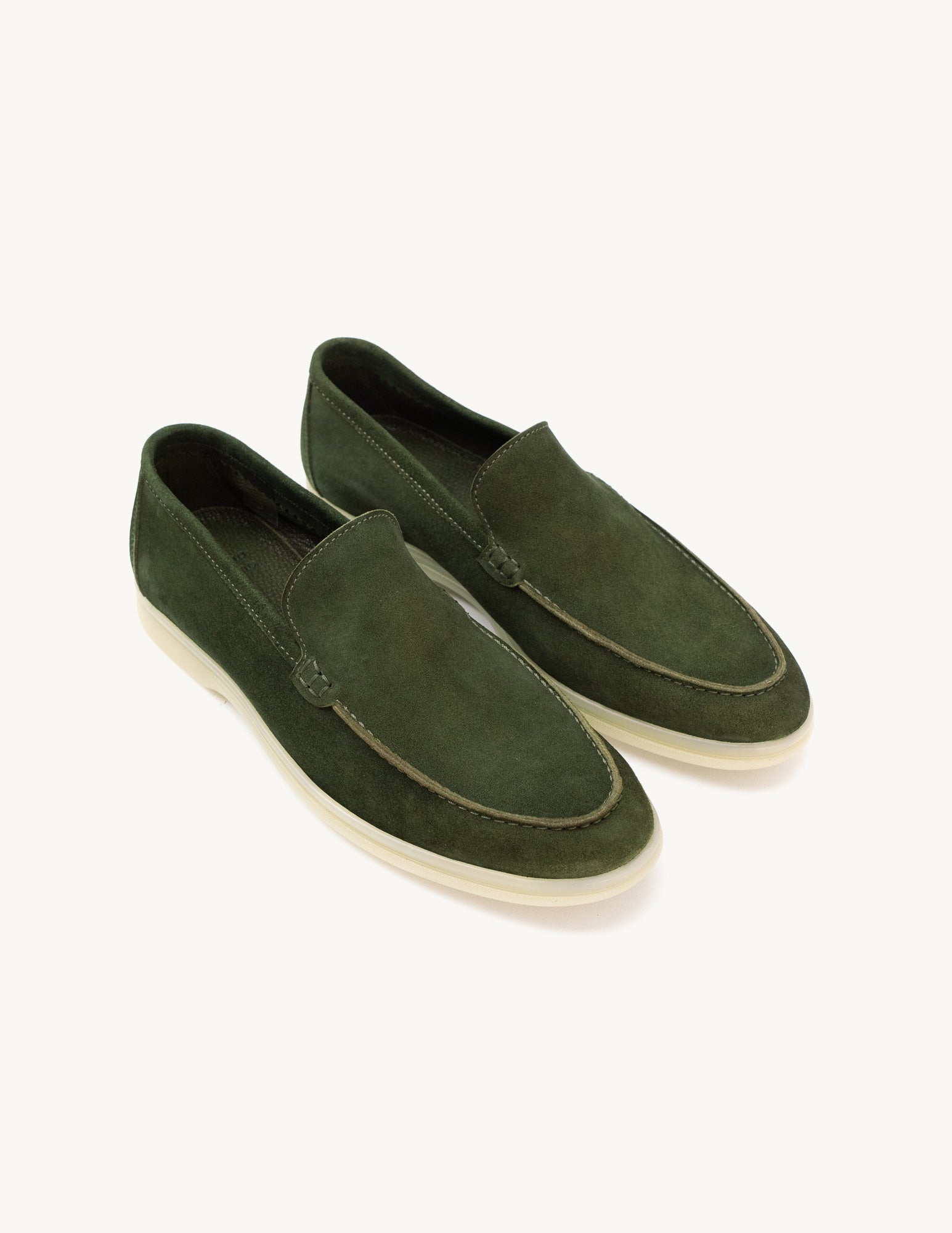 Sidney Green Loafer