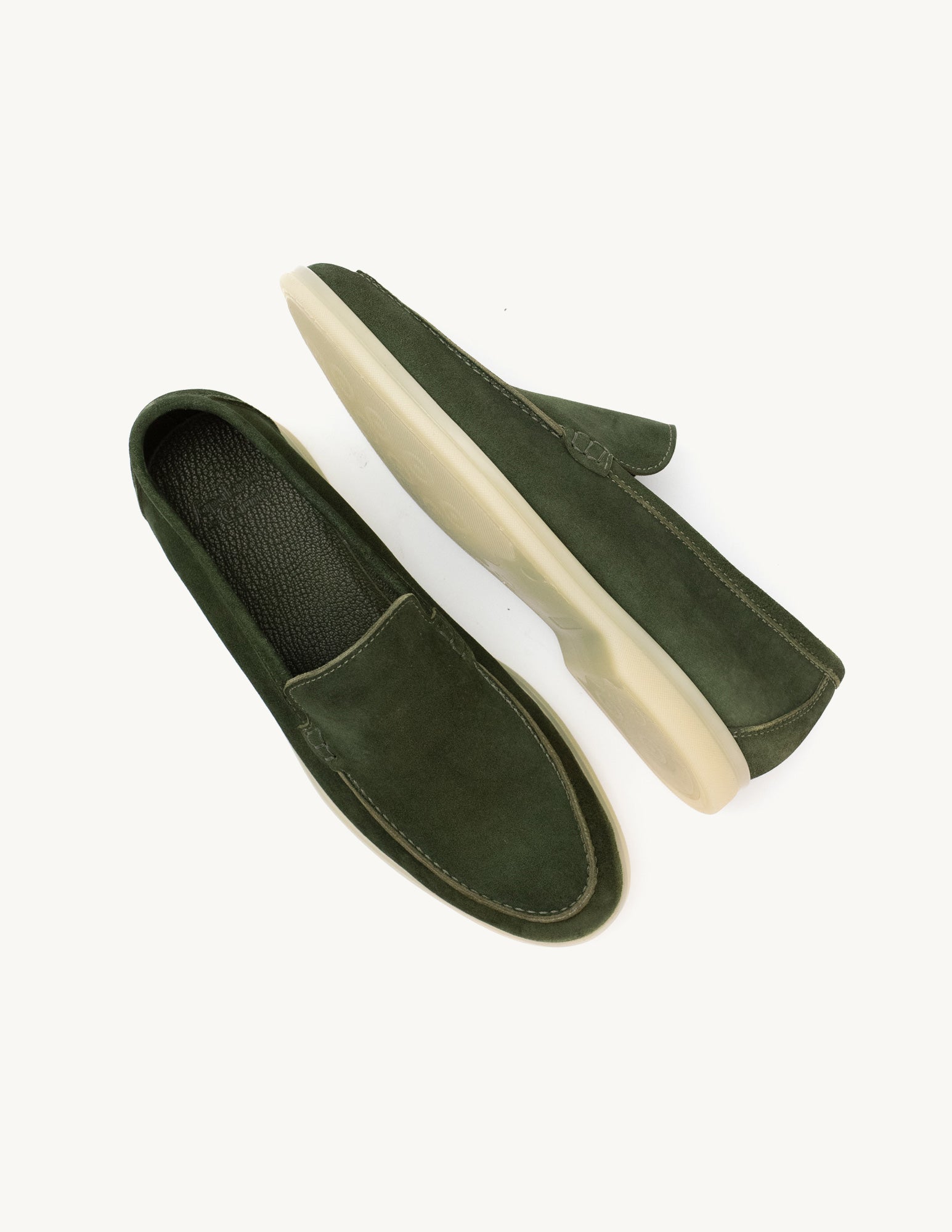 Loafer Sidney Verde
