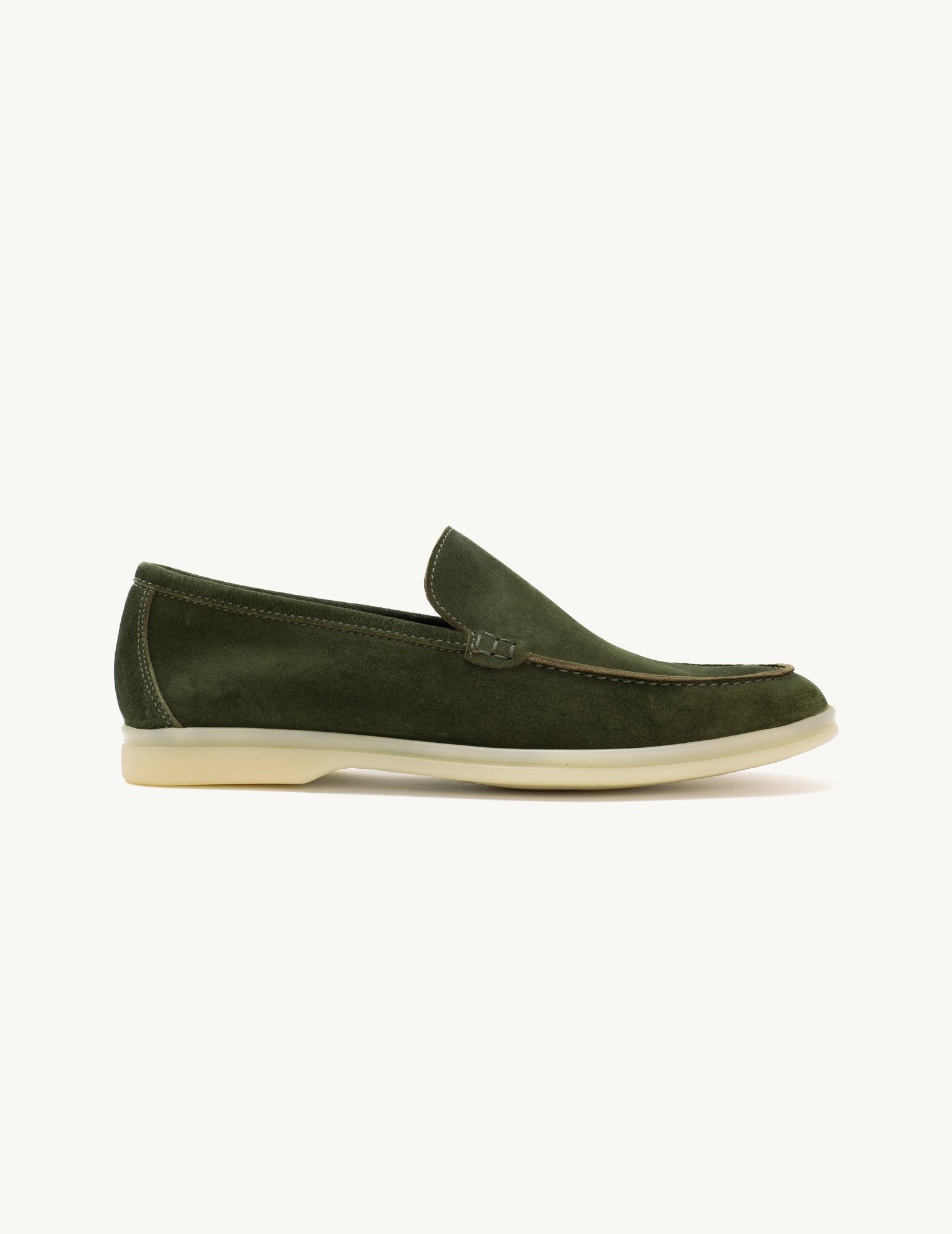 Sidney Green Loafer