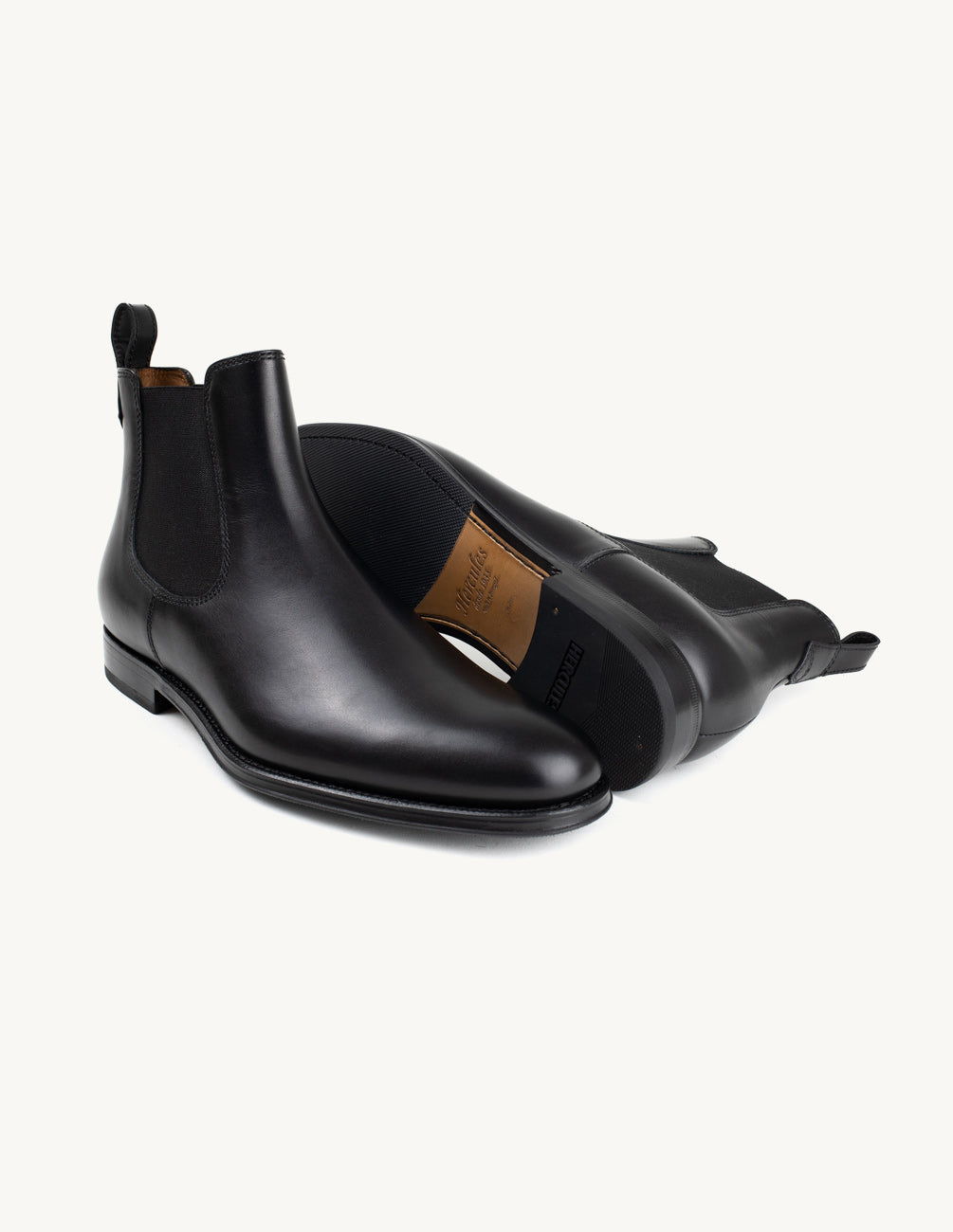 H82854P botas Chelsea preto1