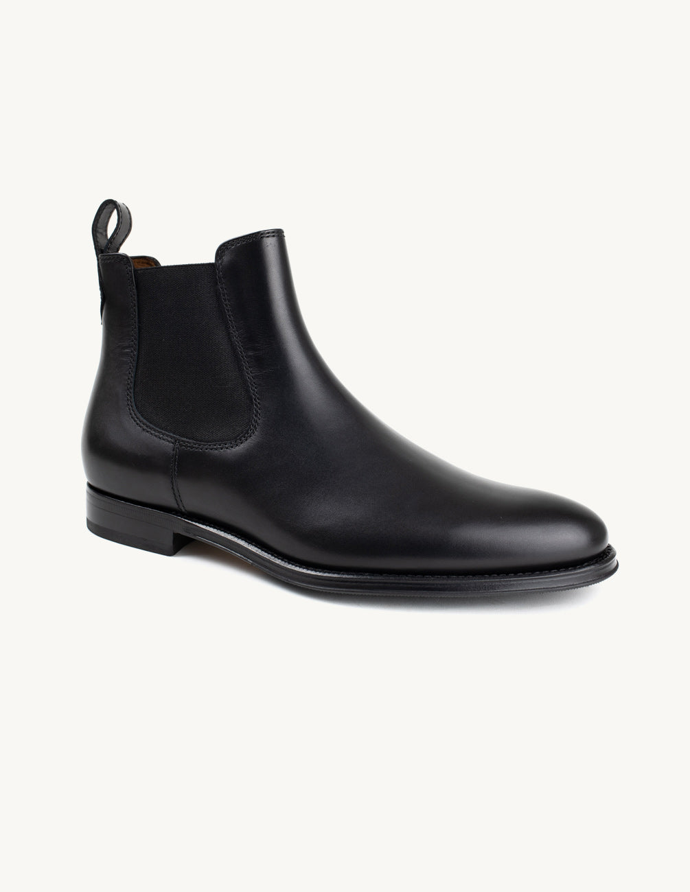 H82854P botas Chelsea preto4